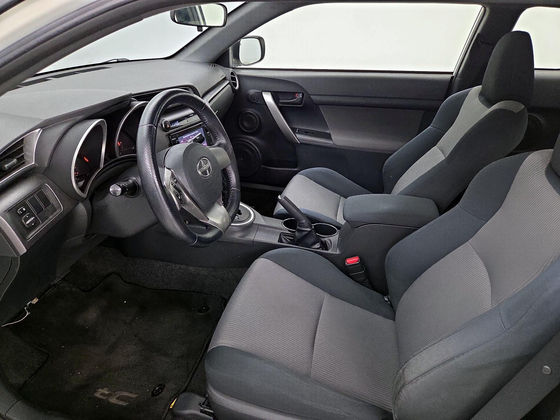 Thumbnail: 2014 Scion tC - 11