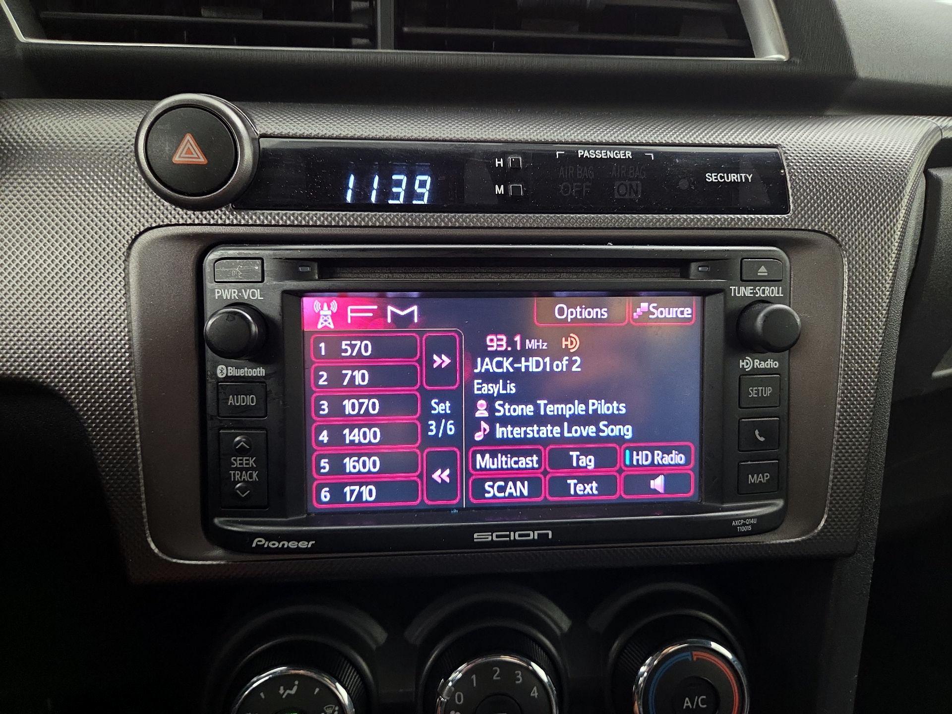 Thumbnail: 2014 Scion tC - 14