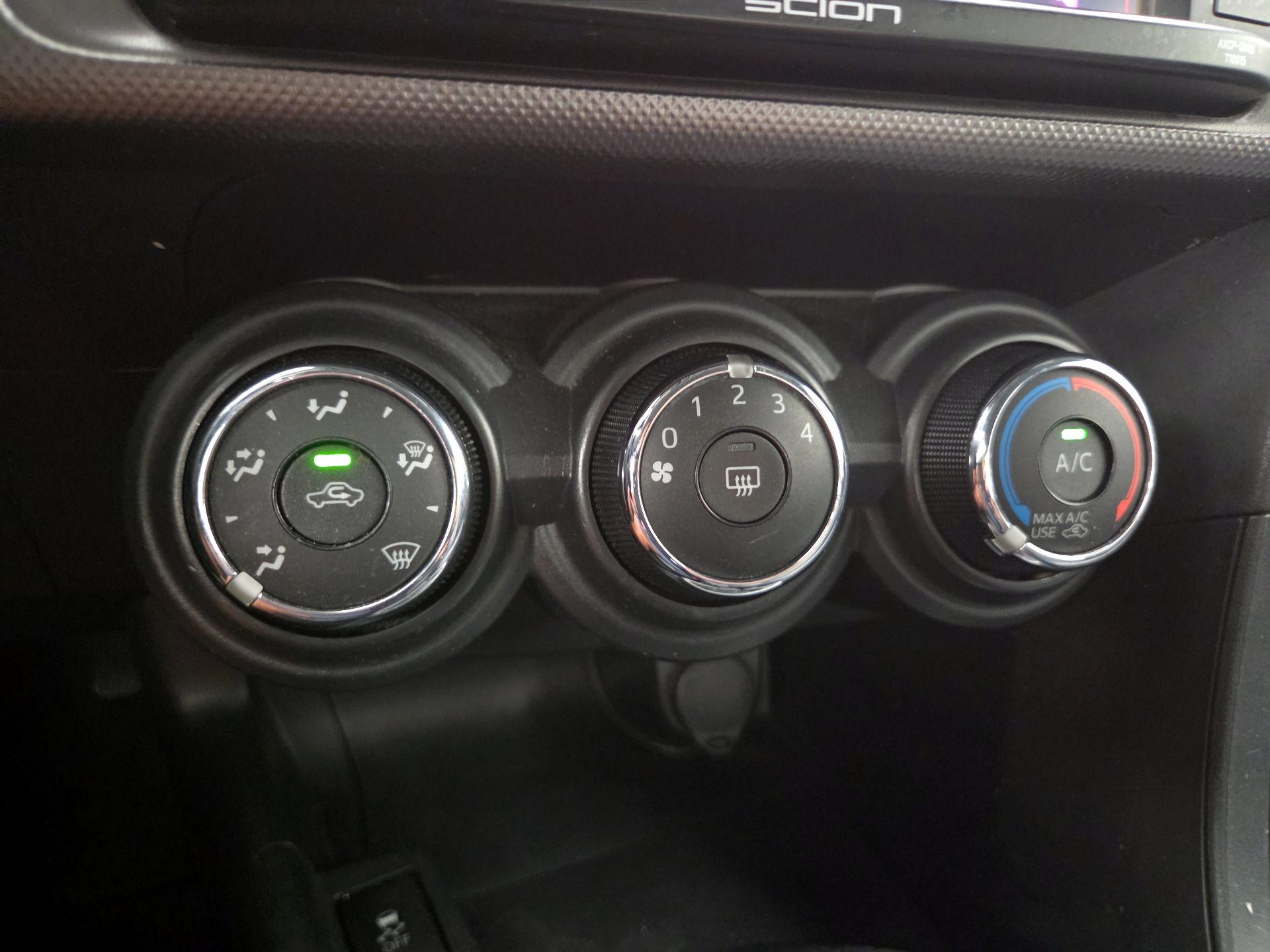 Thumbnail: 2014 Scion tC - 15