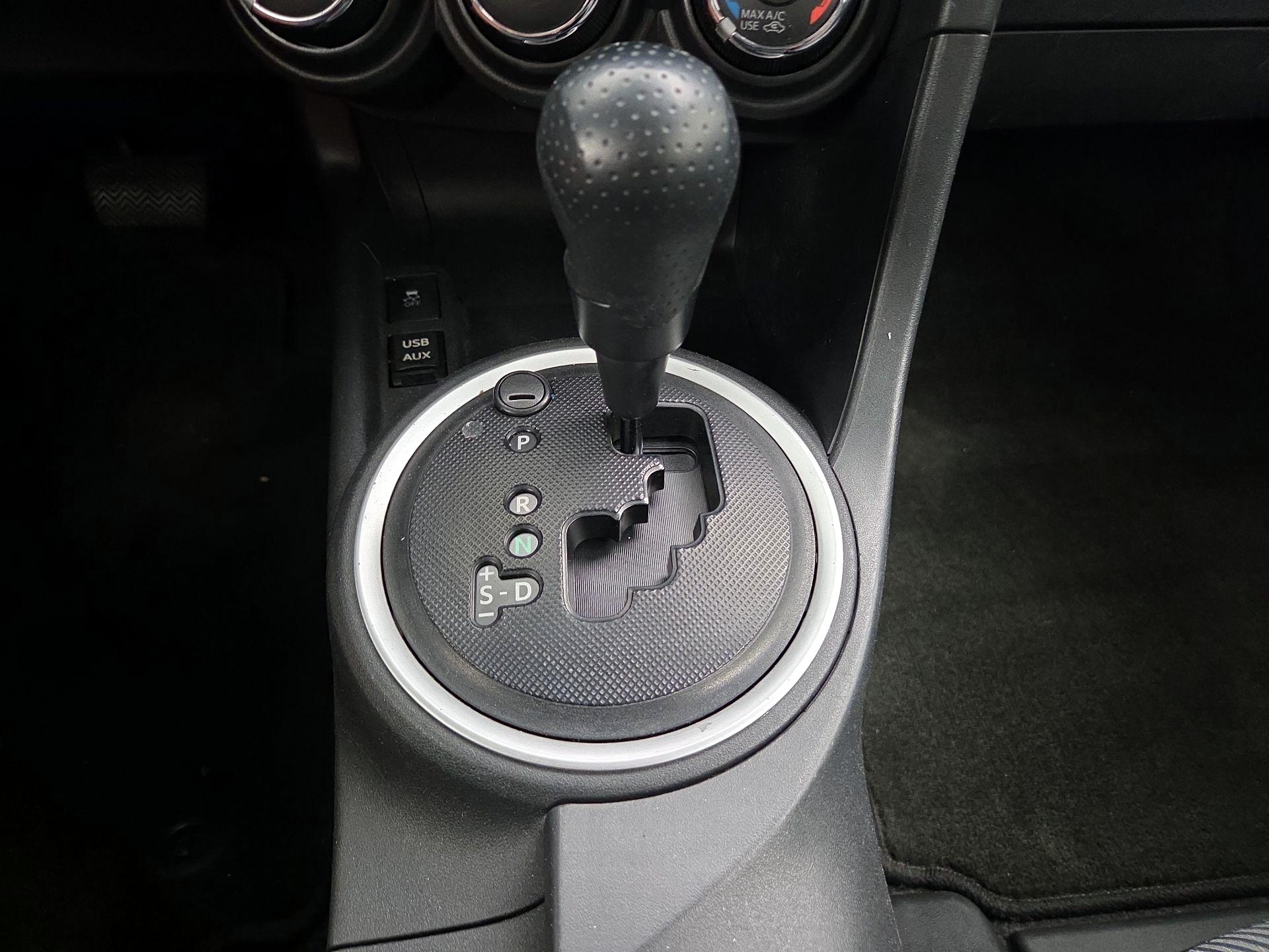 Thumbnail: 2014 Scion tC - 16