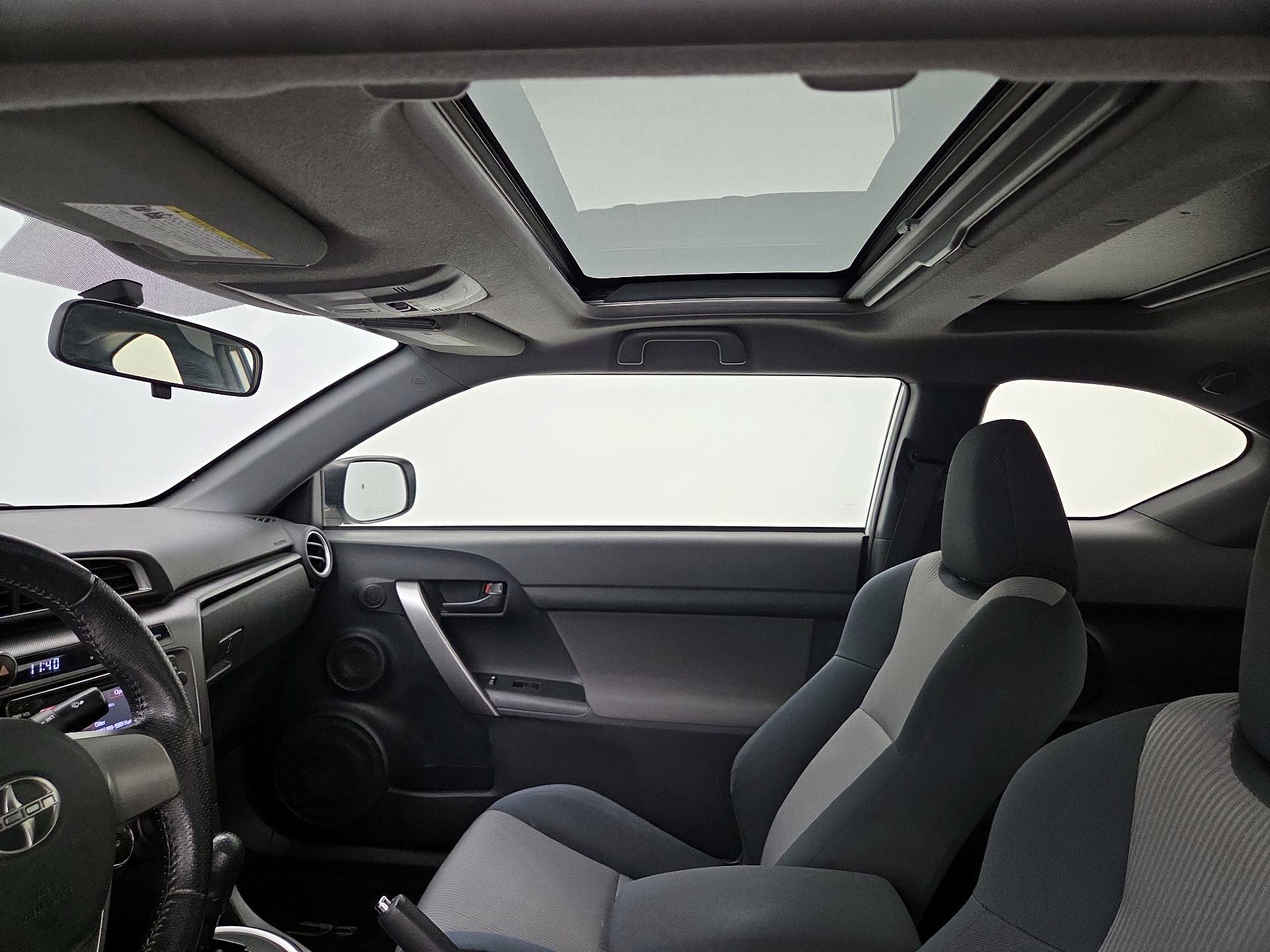 Thumbnail: 2014 Scion tC - 18