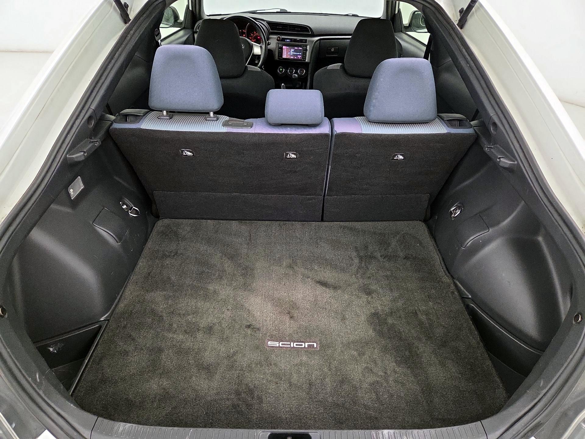 Thumbnail: 2014 Scion tC - 20