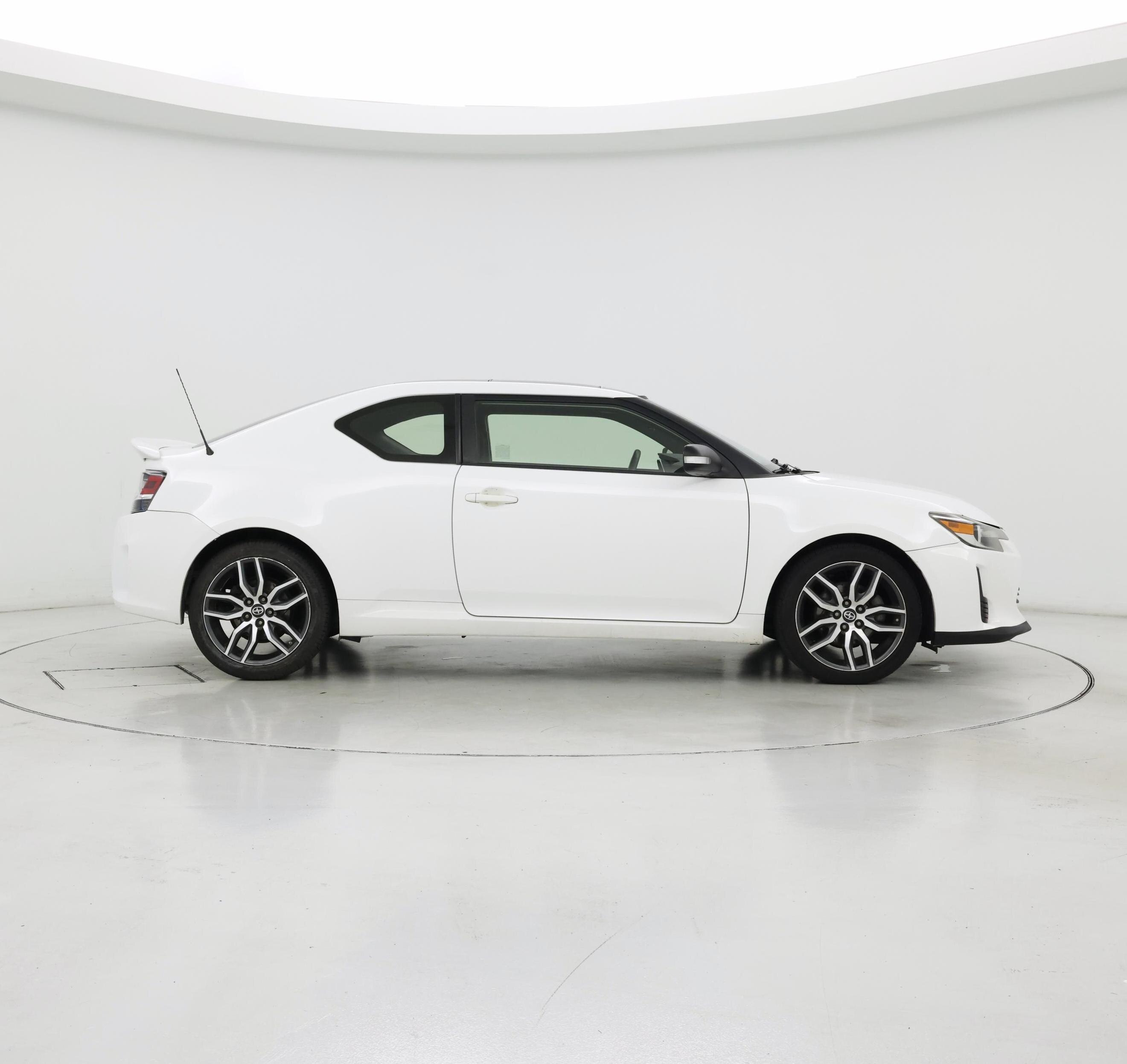 Thumbnail: 2014 Scion tC - 7