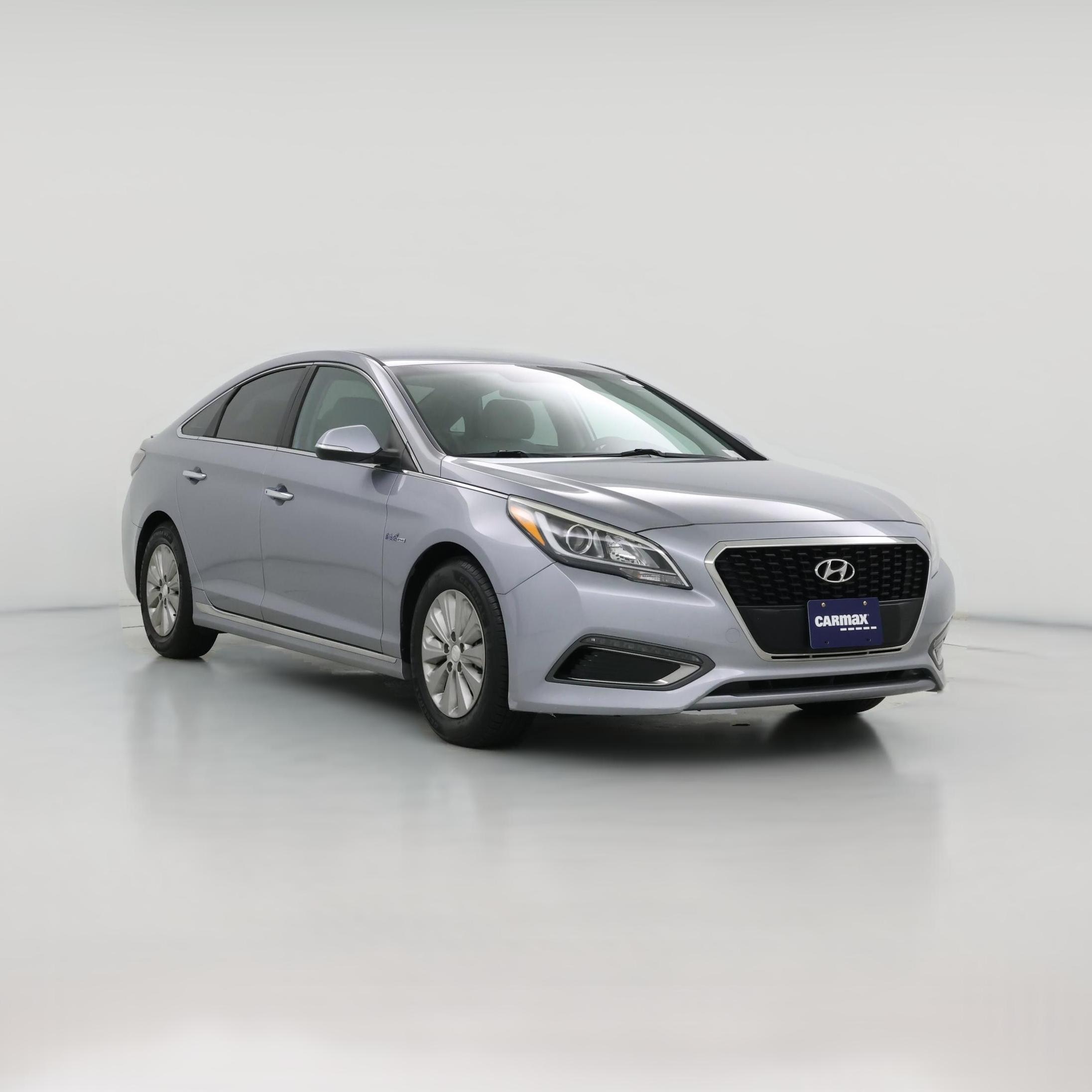 Thumbnail: 2017 Hyundai Sonata - 1