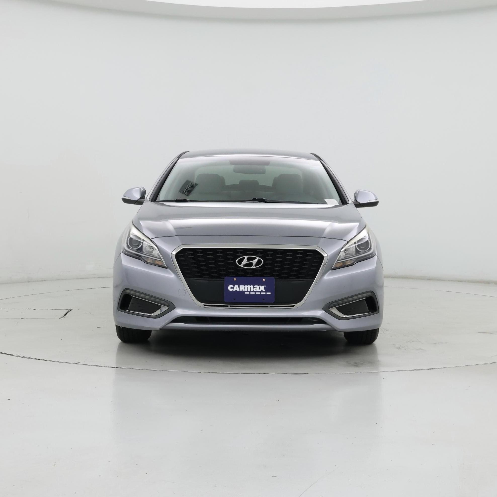 Thumbnail: 2017 Hyundai Sonata - 5