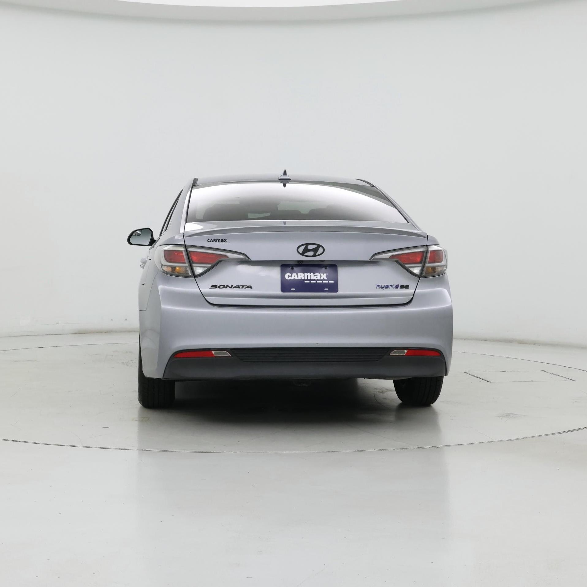 Thumbnail: 2017 Hyundai Sonata - 6
