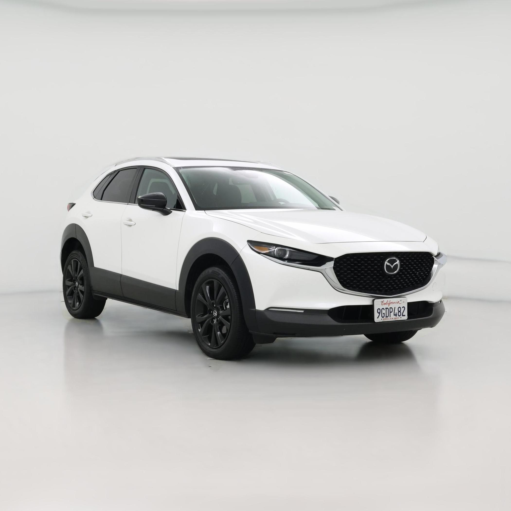 Thumbnail: 2023 Mazda CX-30 - 1
