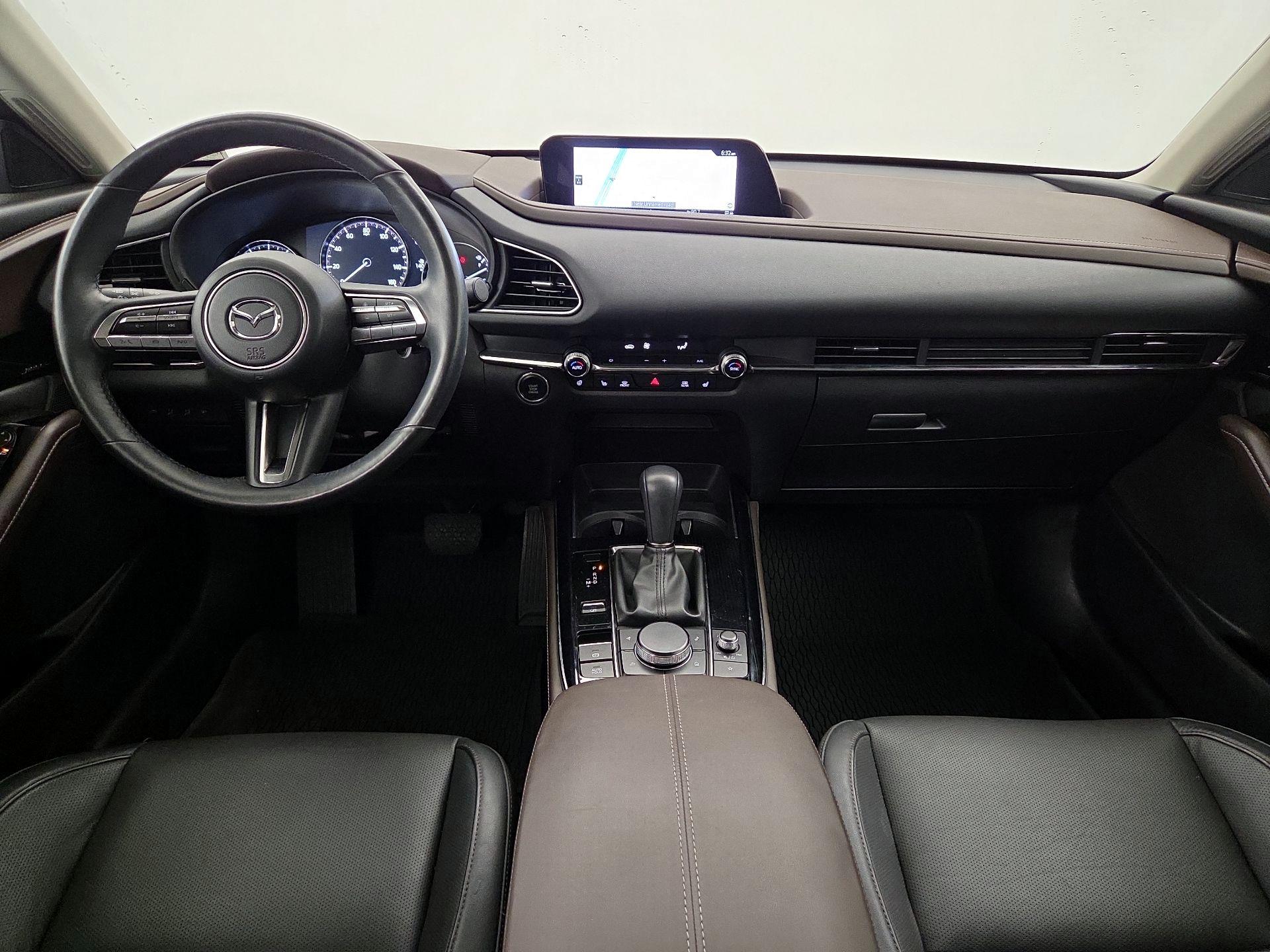 Thumbnail: 2023 Mazda CX-30 - 9