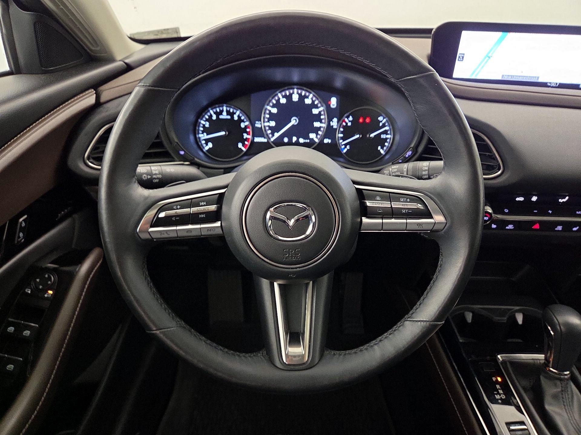 Thumbnail: 2023 Mazda CX-30 - 10
