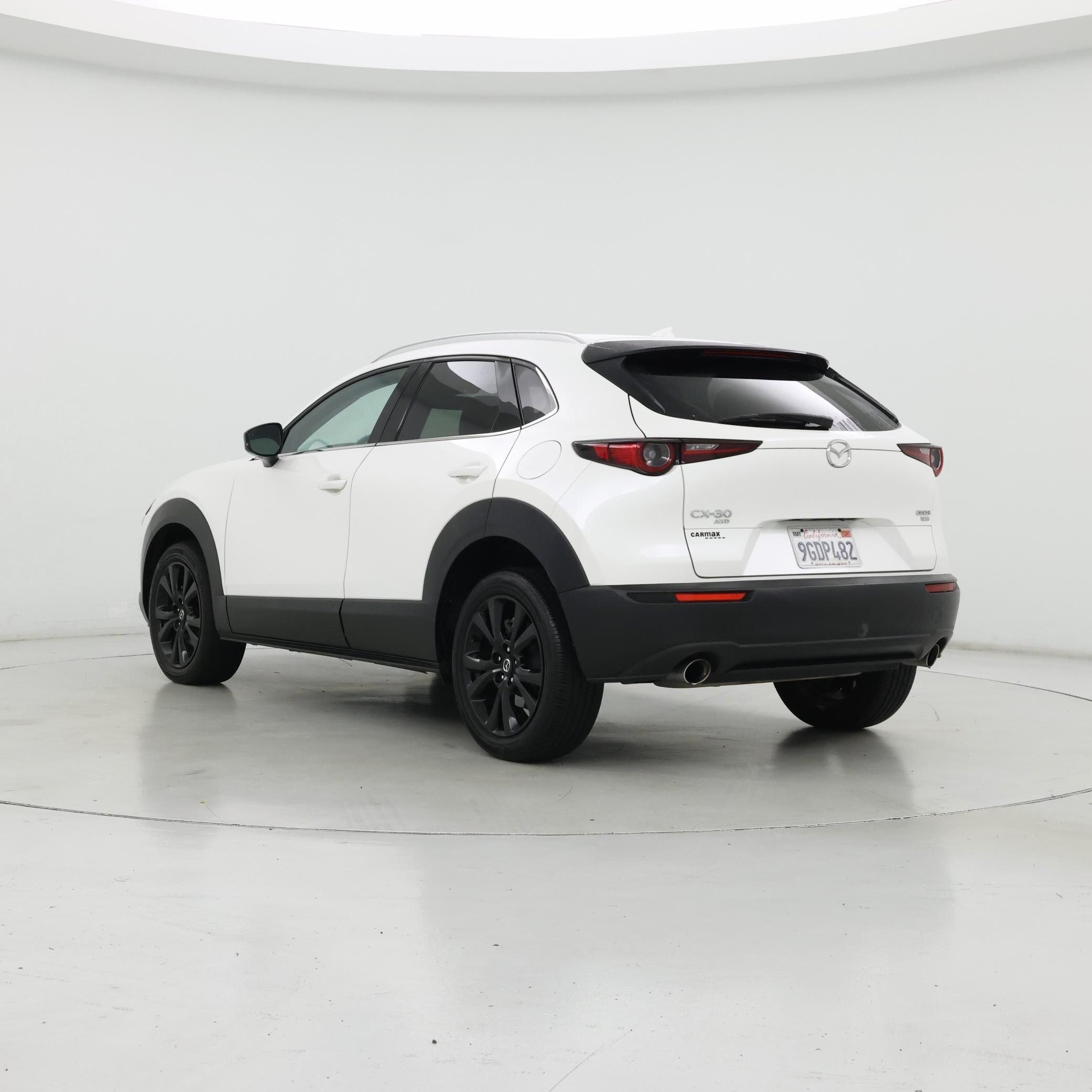 Thumbnail: 2023 Mazda CX-30 - 2