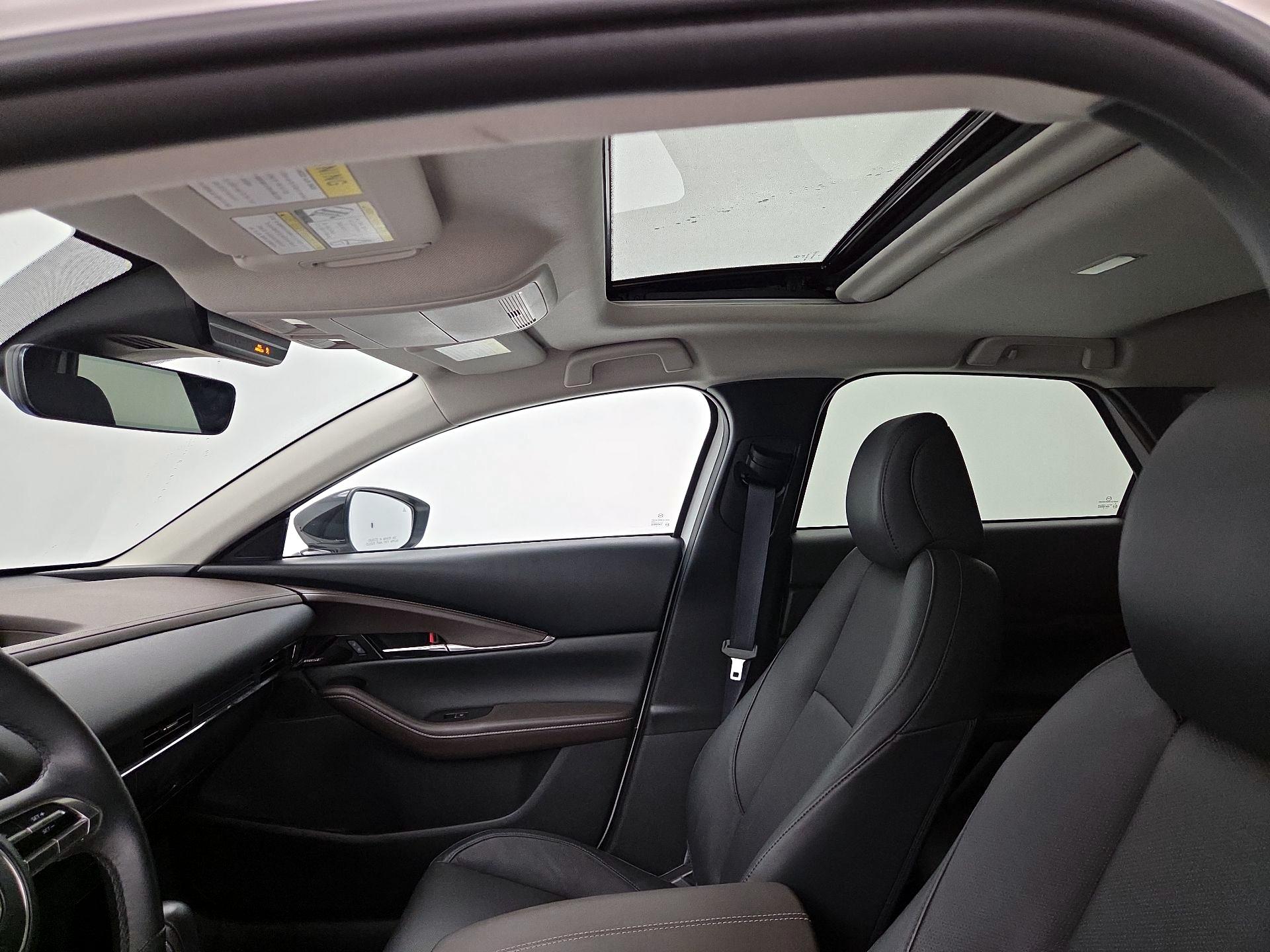 Thumbnail: 2023 Mazda CX-30 - 20