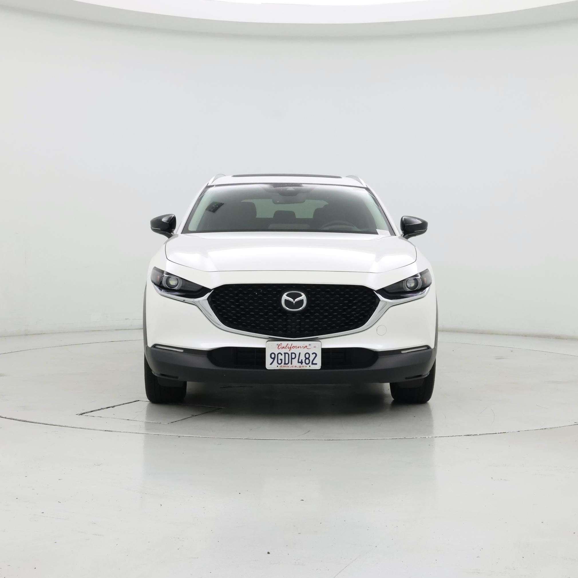 Thumbnail: 2023 Mazda CX-30 - 5