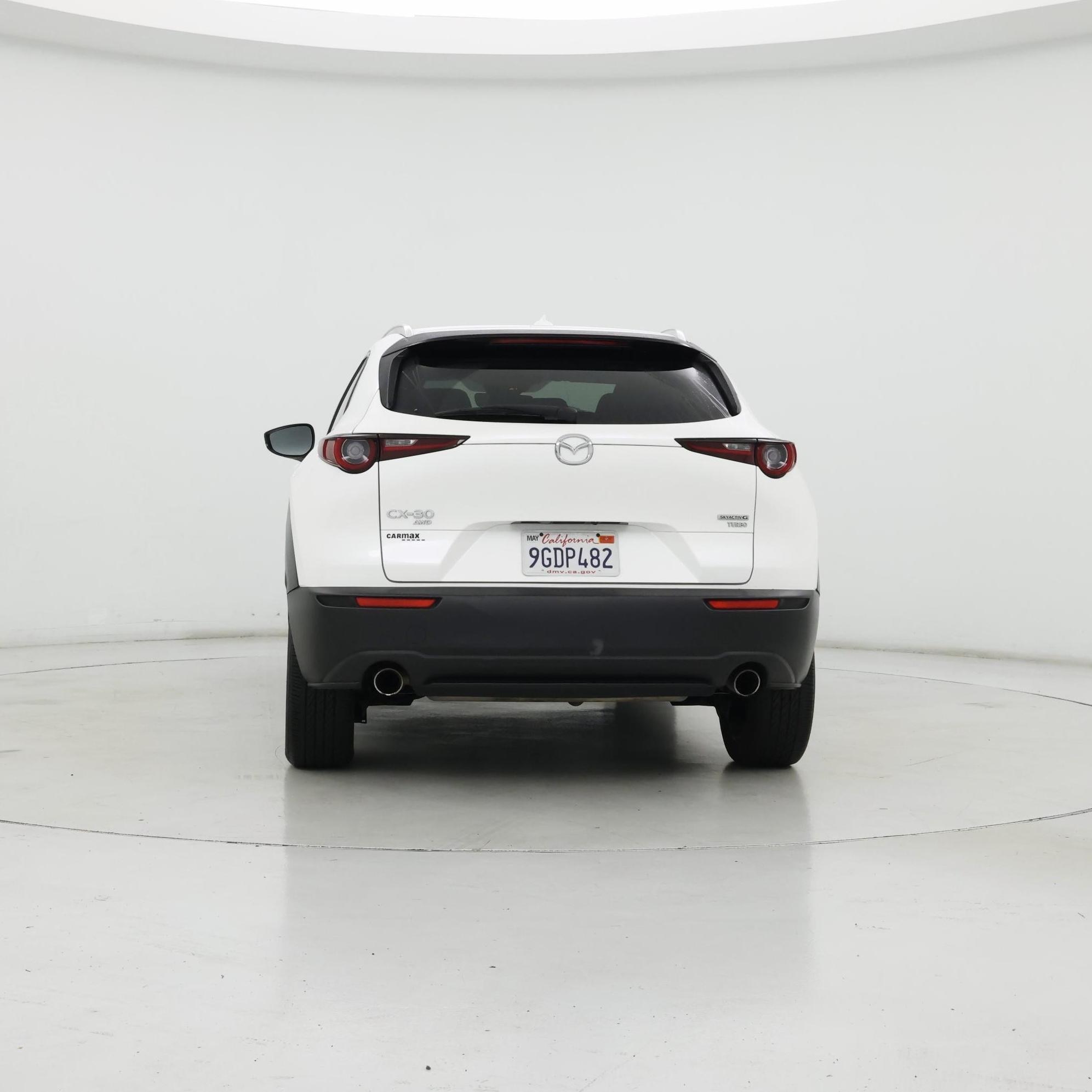 Thumbnail: 2023 Mazda CX-30 - 6