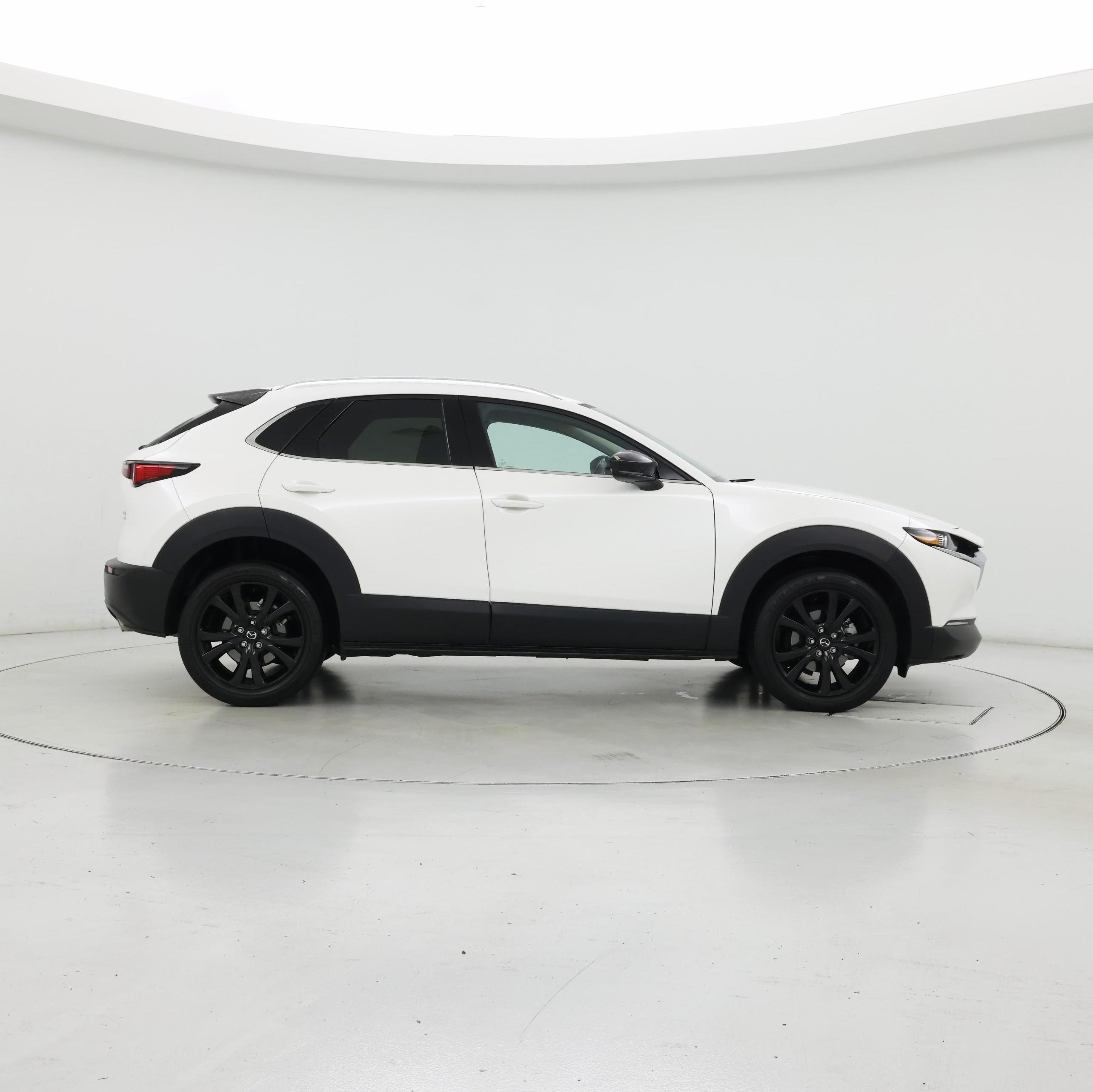 Thumbnail: 2023 Mazda CX-30 - 7