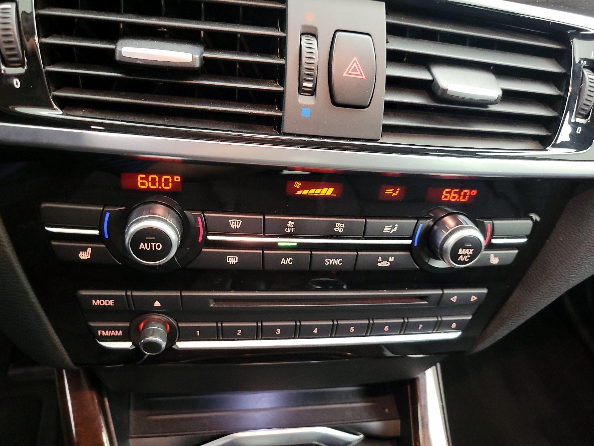 Thumbnail: 2015 BMW X3 - 17