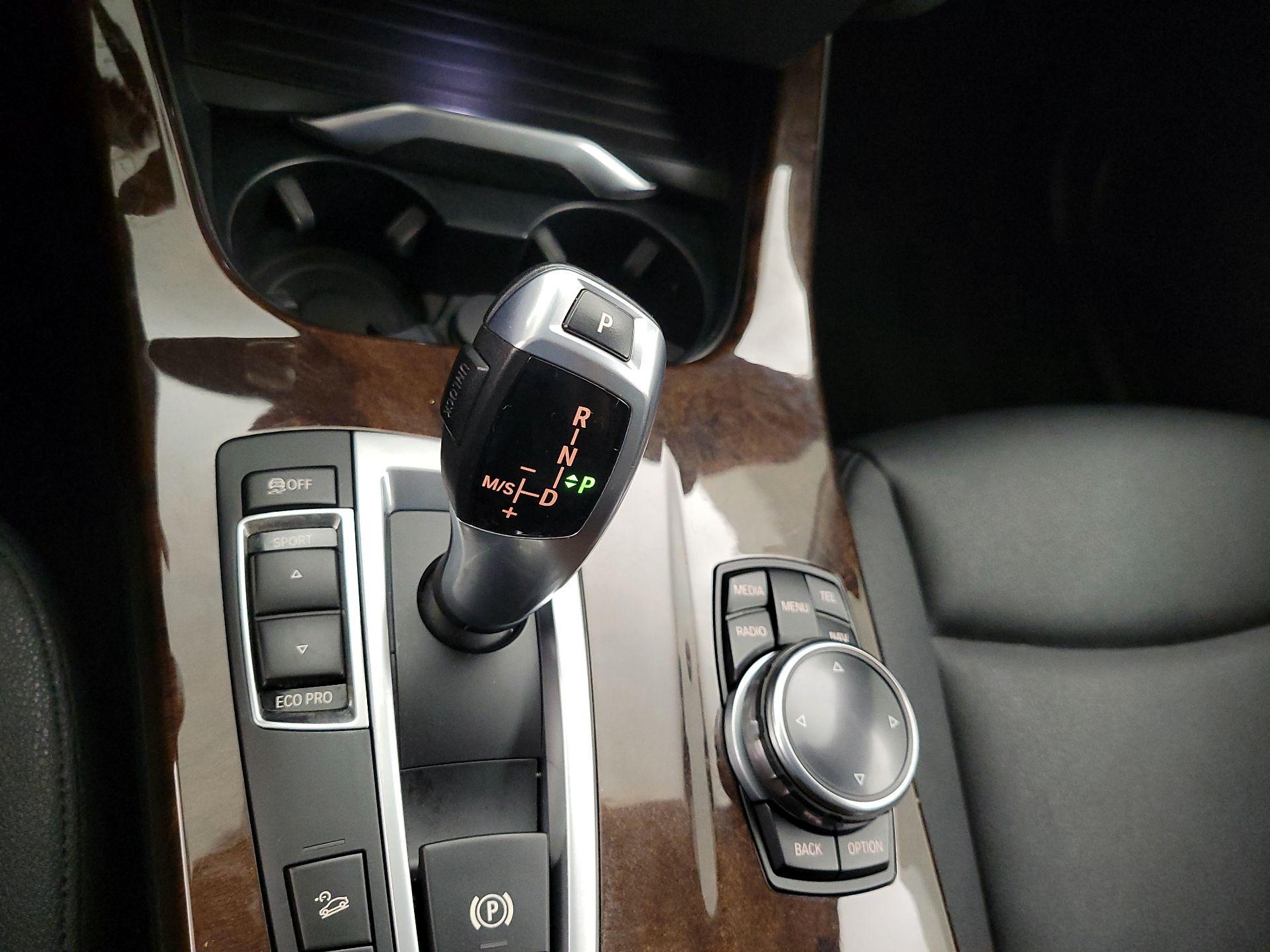 Thumbnail: 2015 BMW X3 - 18