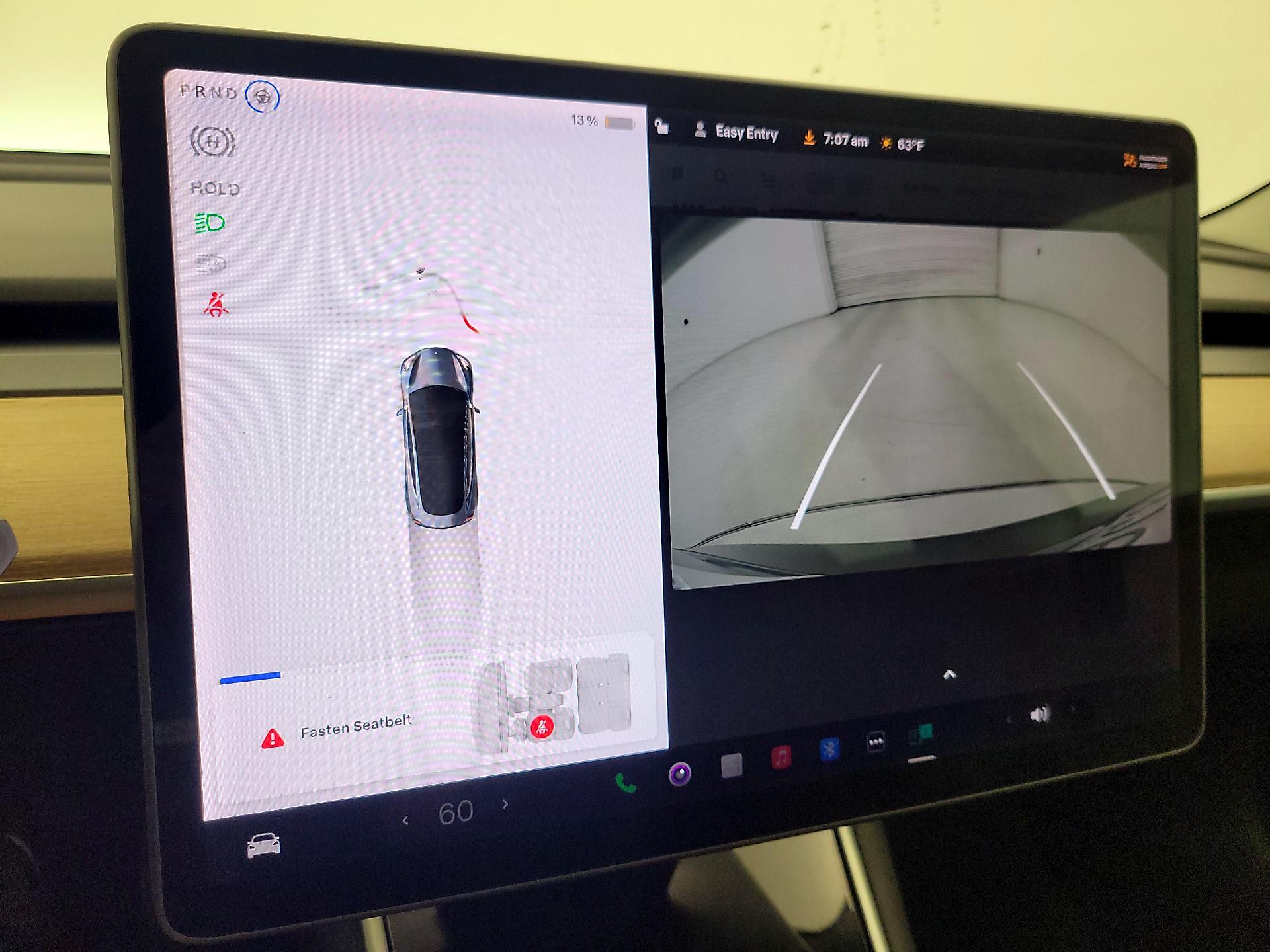 Thumbnail: 2020 Tesla Model 3 - 14