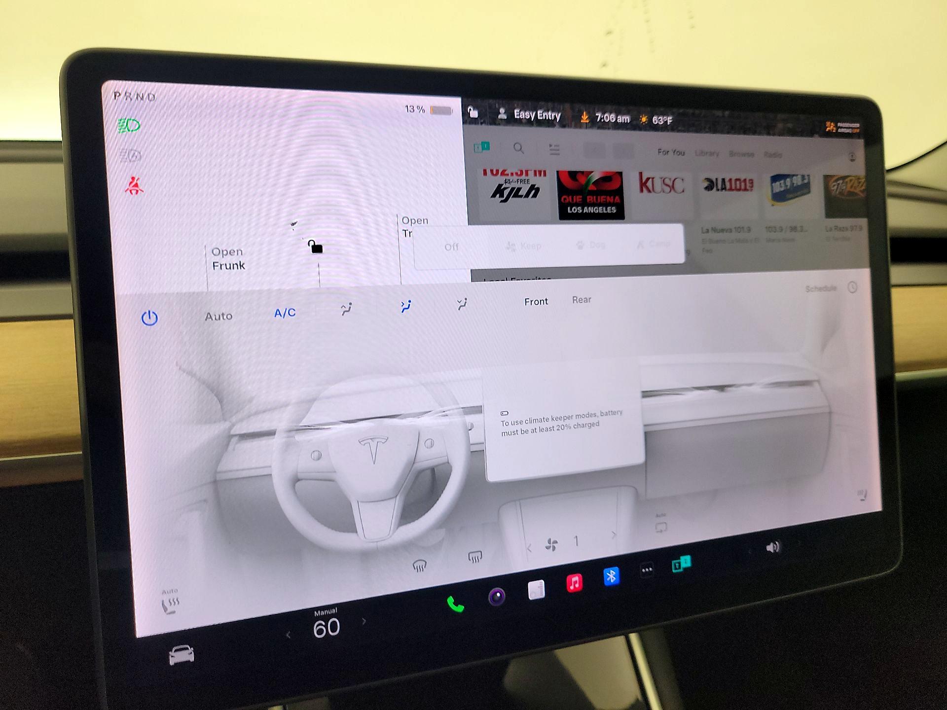 Thumbnail: 2020 Tesla Model 3 - 16