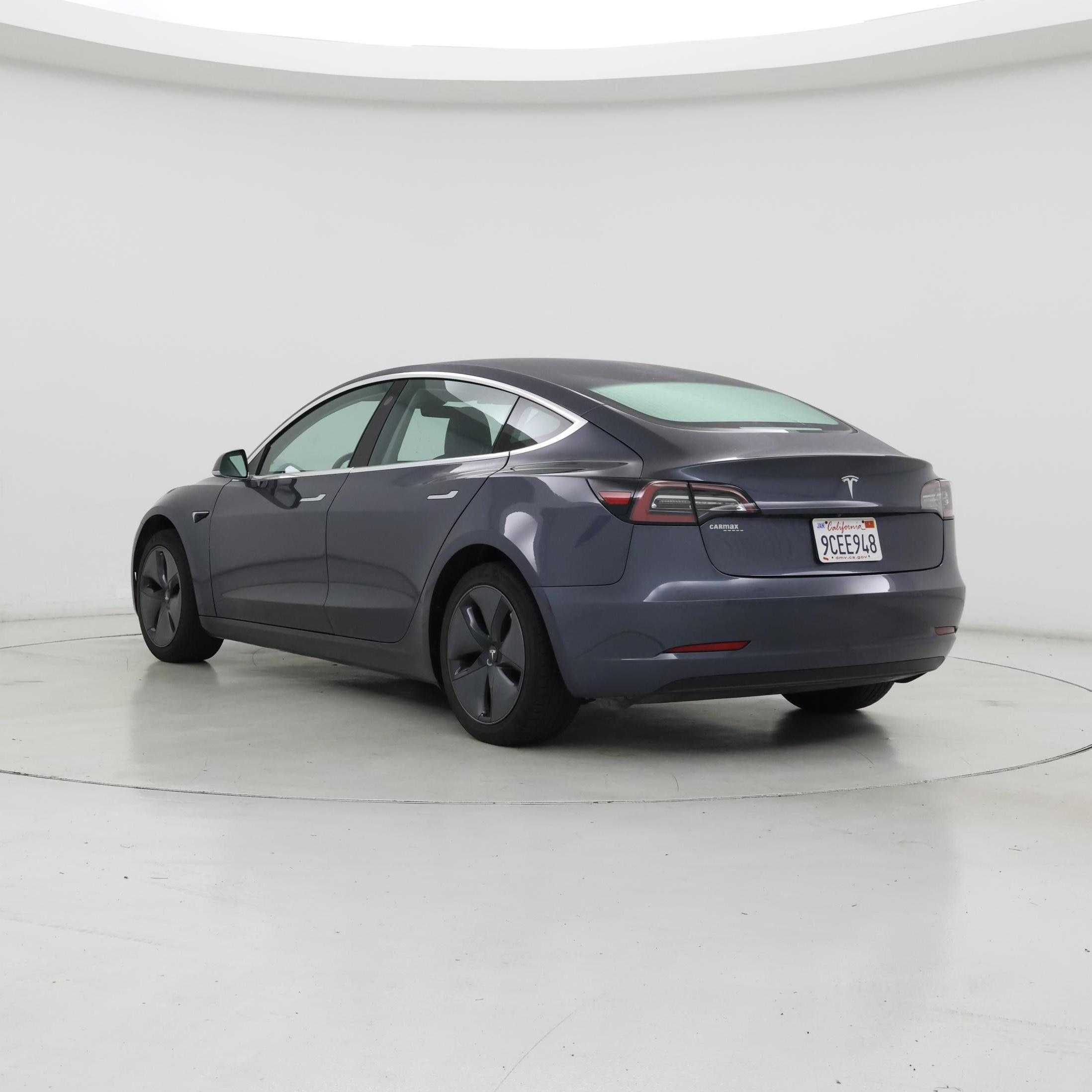 Thumbnail: 2020 Tesla Model 3 - 2