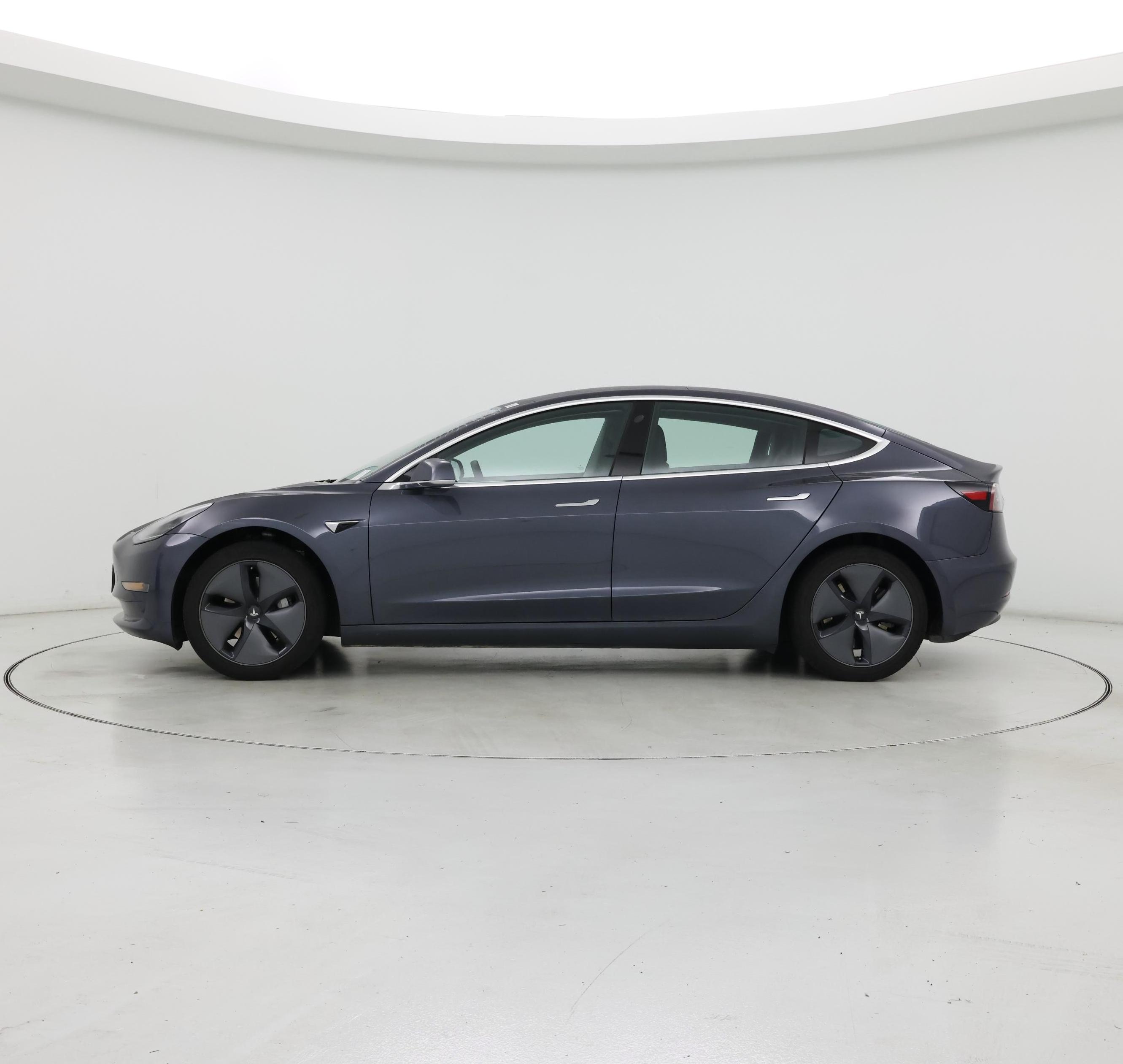 Thumbnail: 2020 Tesla Model 3 - 3
