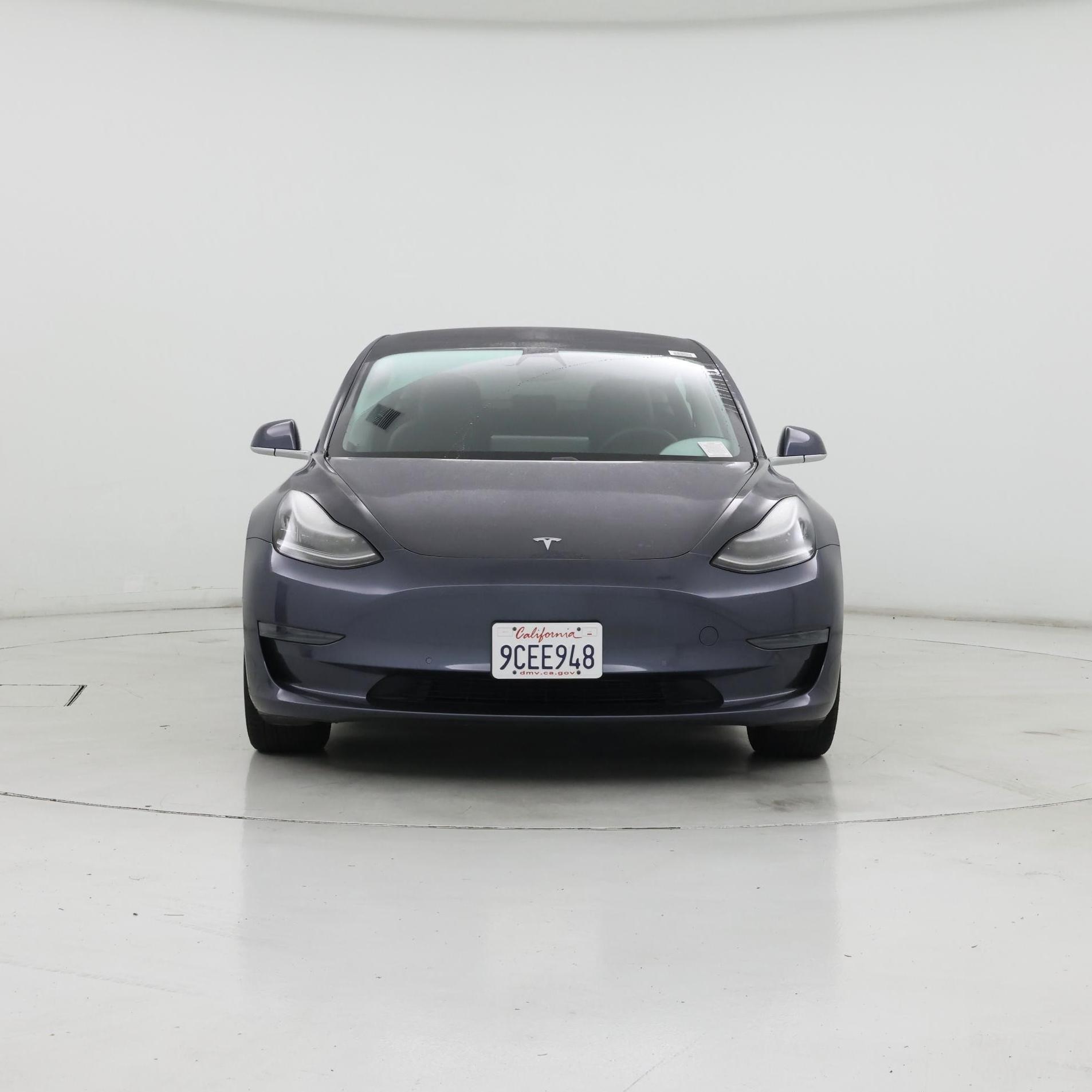 Thumbnail: 2020 Tesla Model 3 - 5