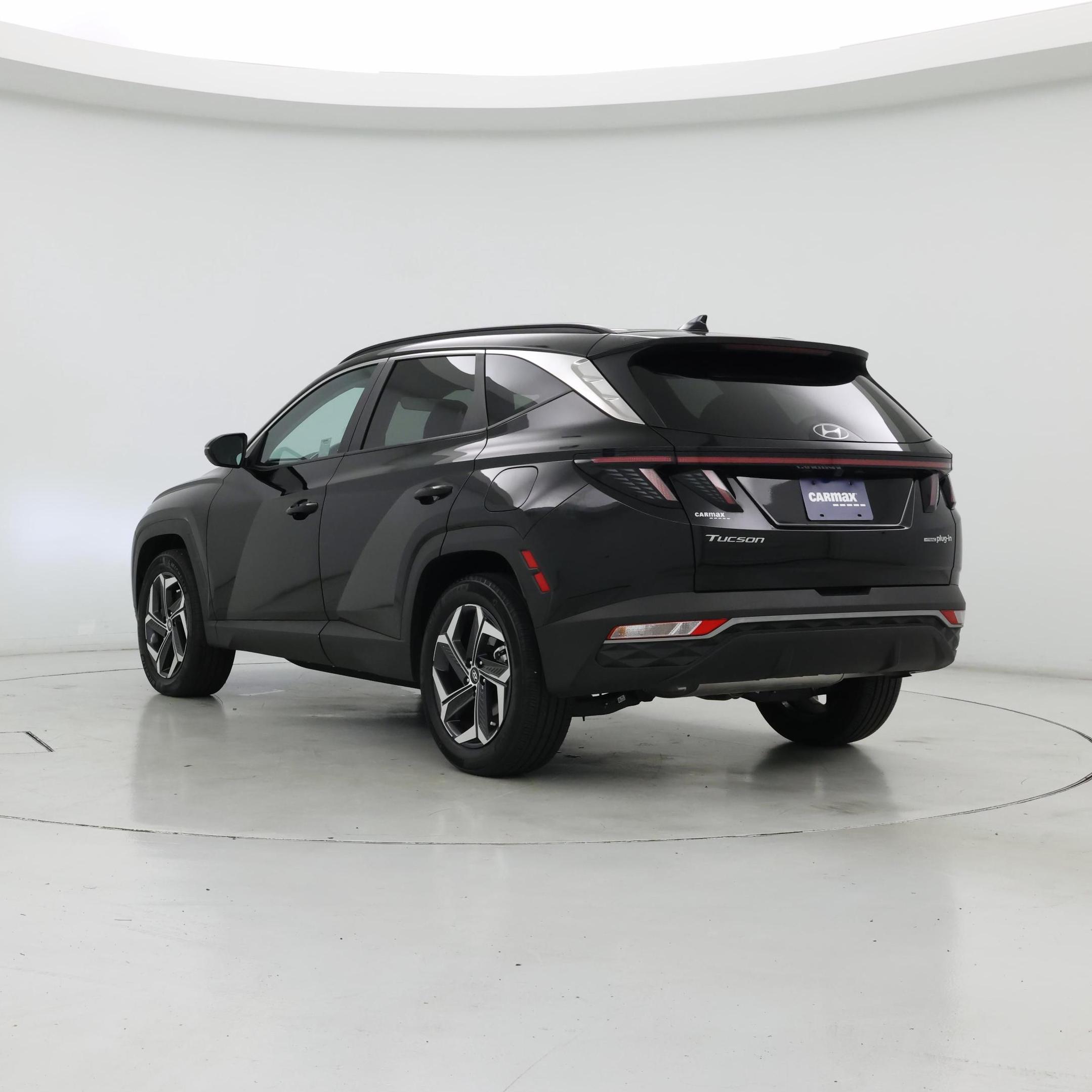 Thumbnail: 2023 Hyundai Tucson - 2