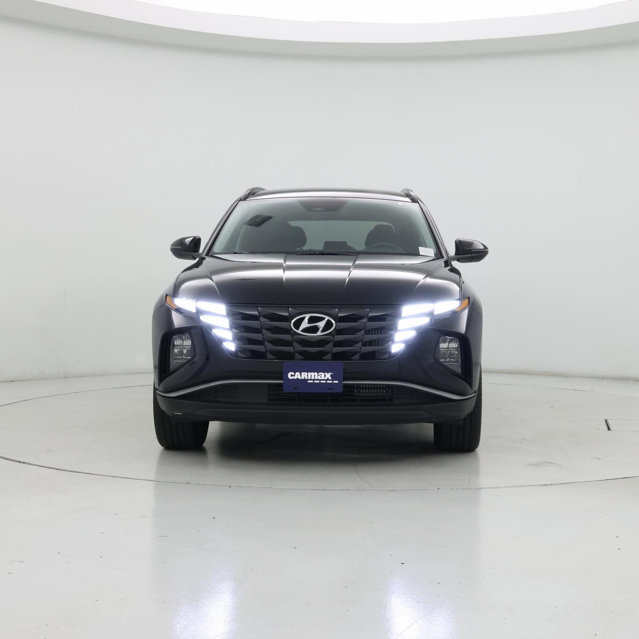 Thumbnail: 2023 Hyundai Tucson - 5