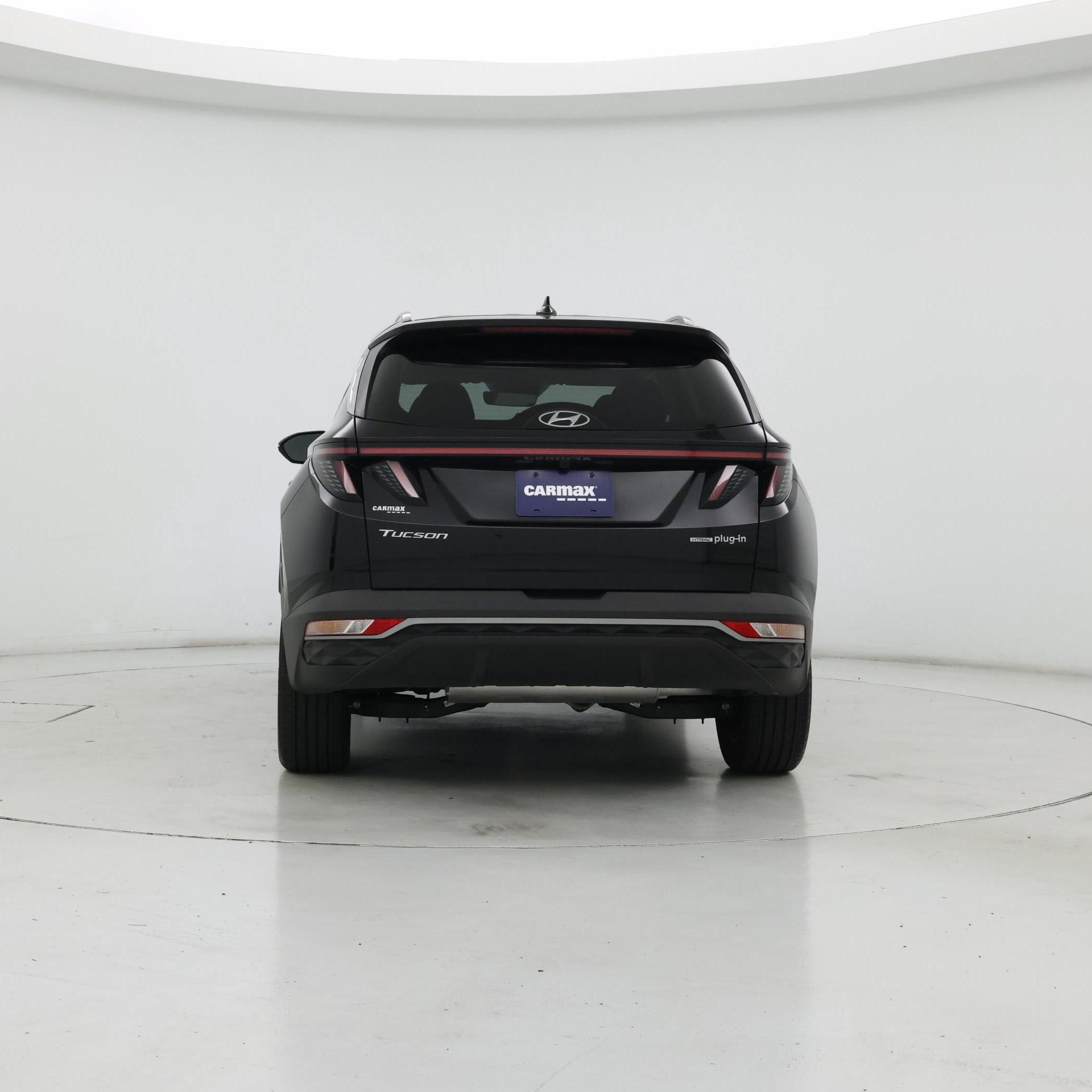 Thumbnail: 2023 Hyundai Tucson - 6