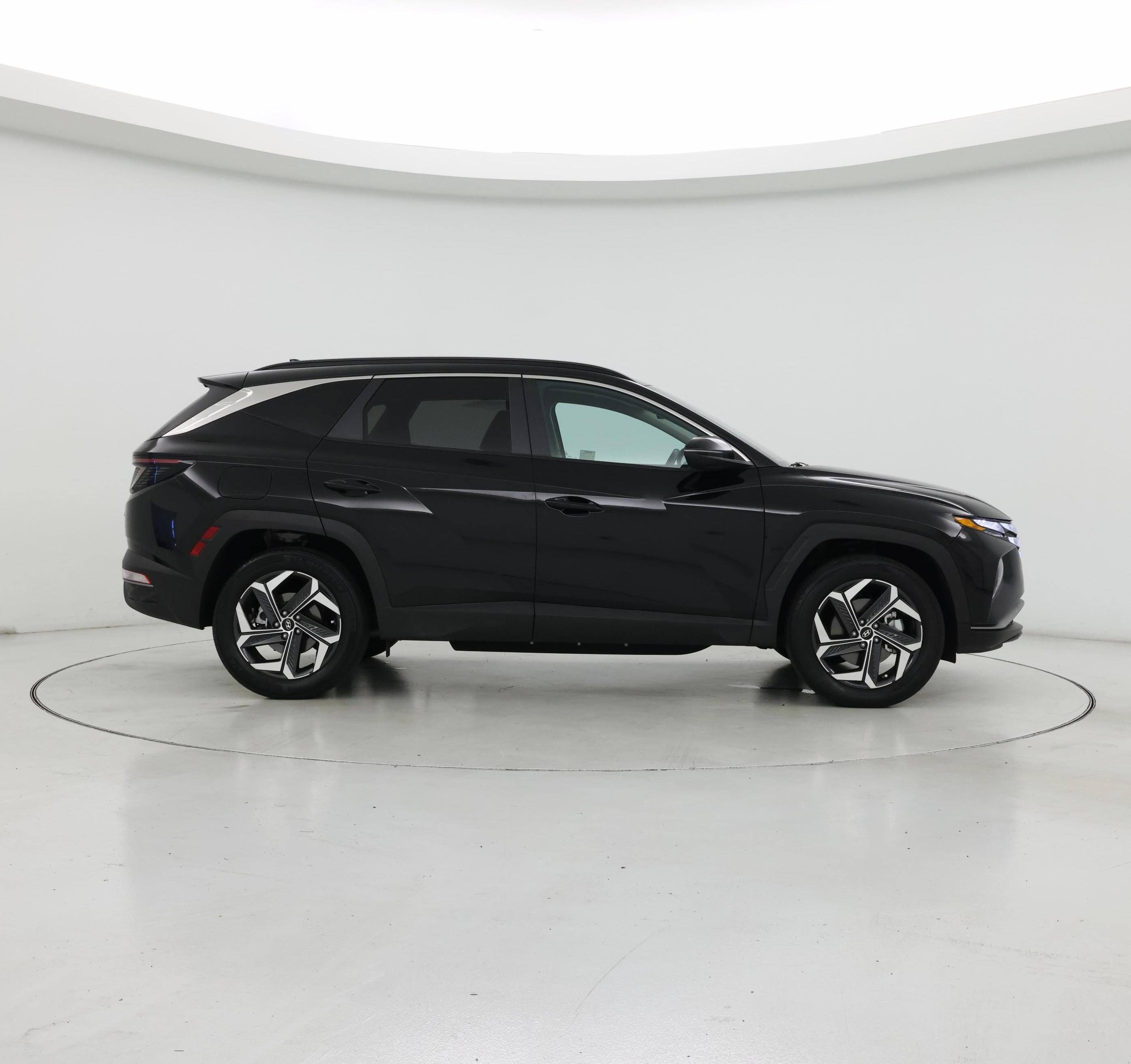 Thumbnail: 2023 Hyundai Tucson - 7