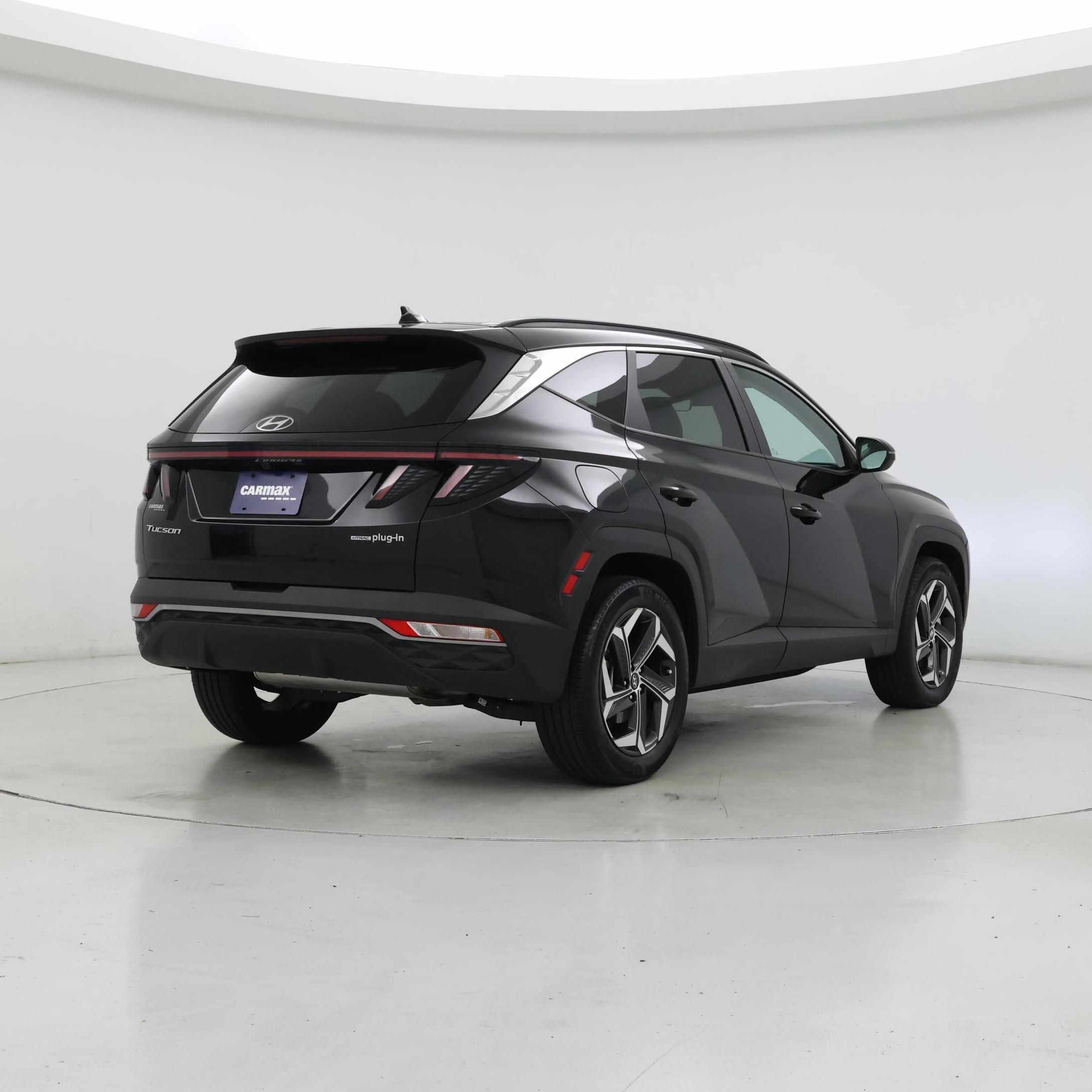 Thumbnail: 2023 Hyundai Tucson - 8