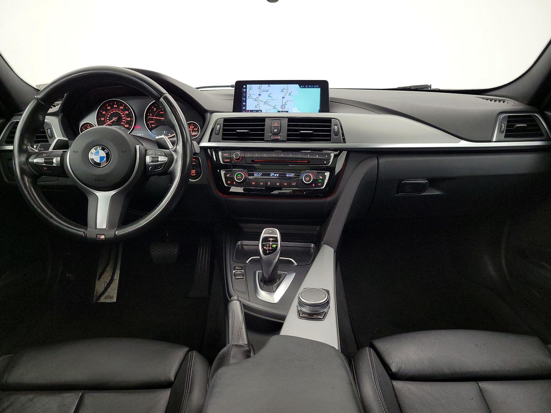 Thumbnail: 2018 BMW 3 Series - 9