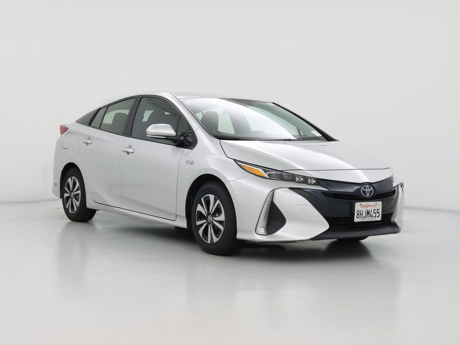 2018 Toyota Prius Prime