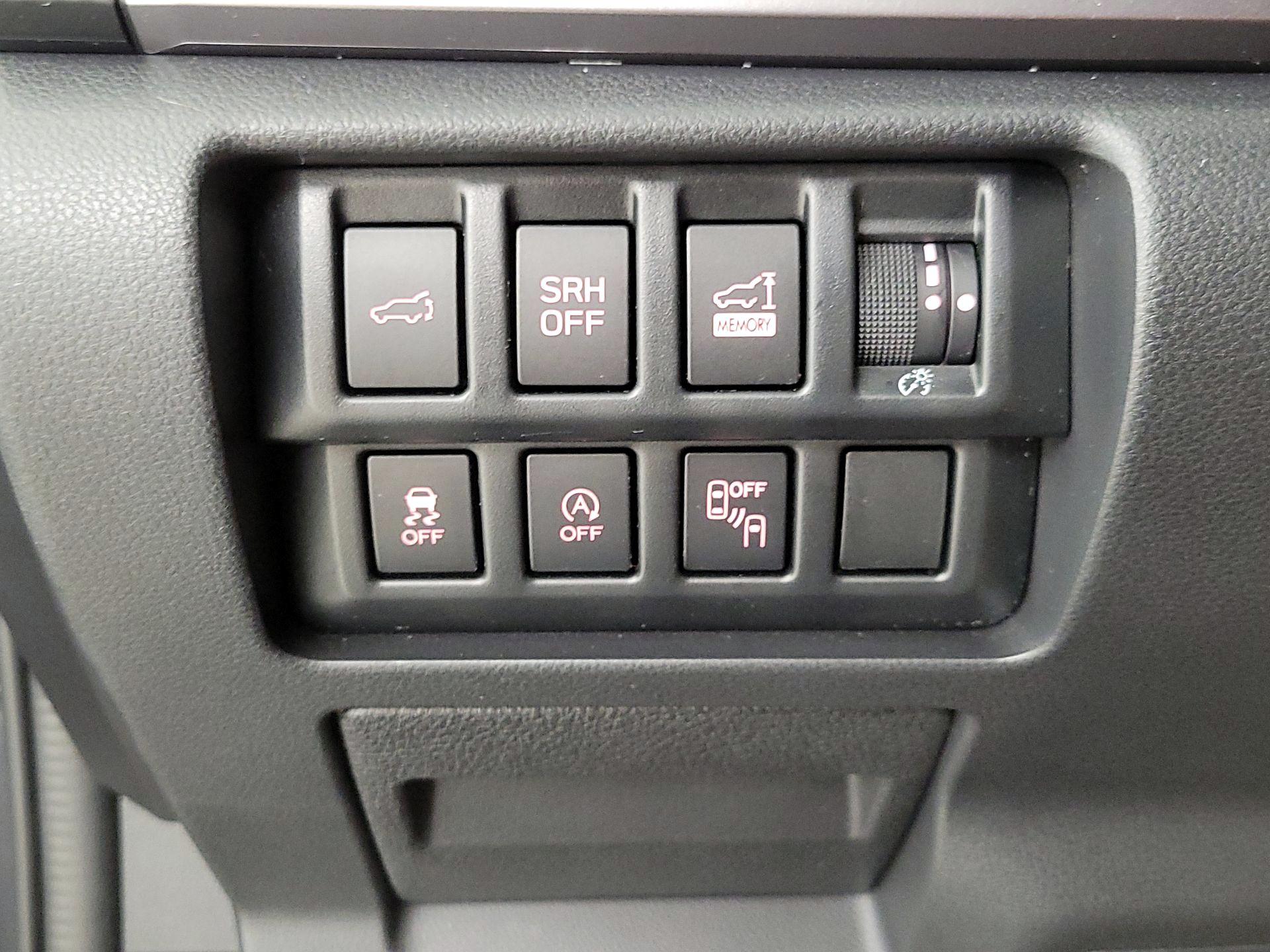 Thumbnail: 2021 Subaru Forester - 13