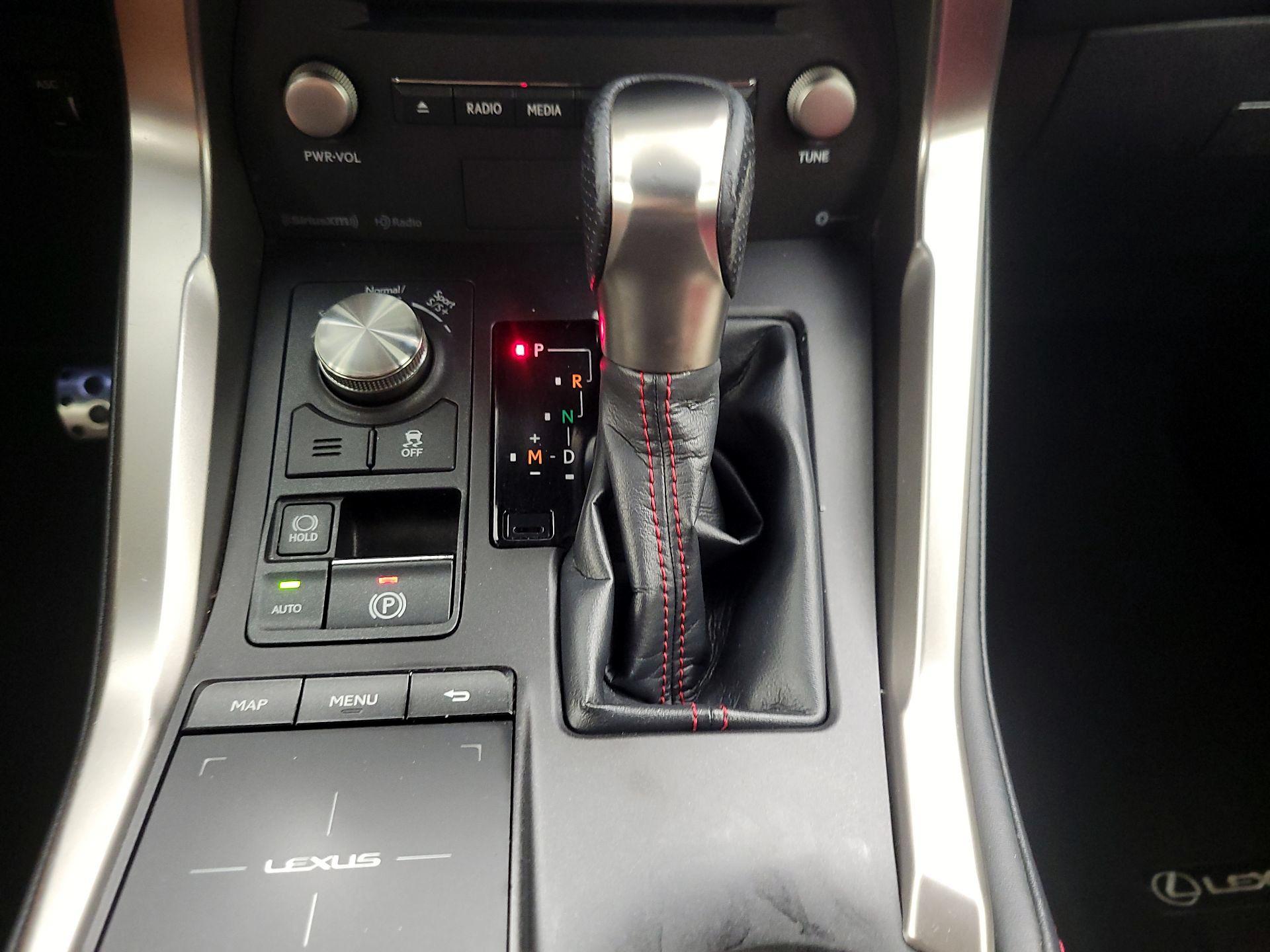 Thumbnail: 2018 Lexus NX - 18