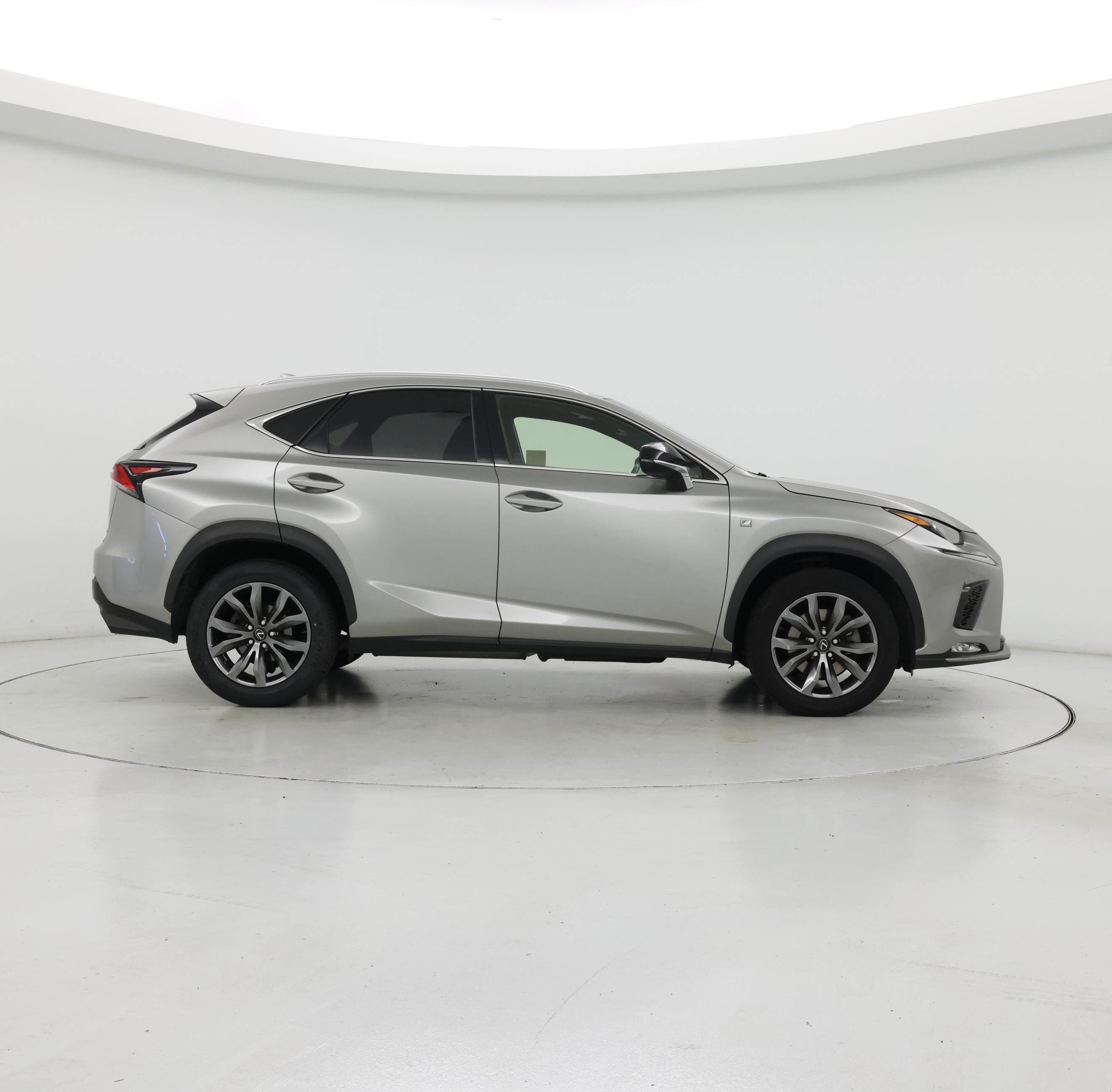 Thumbnail: 2018 Lexus NX - 7