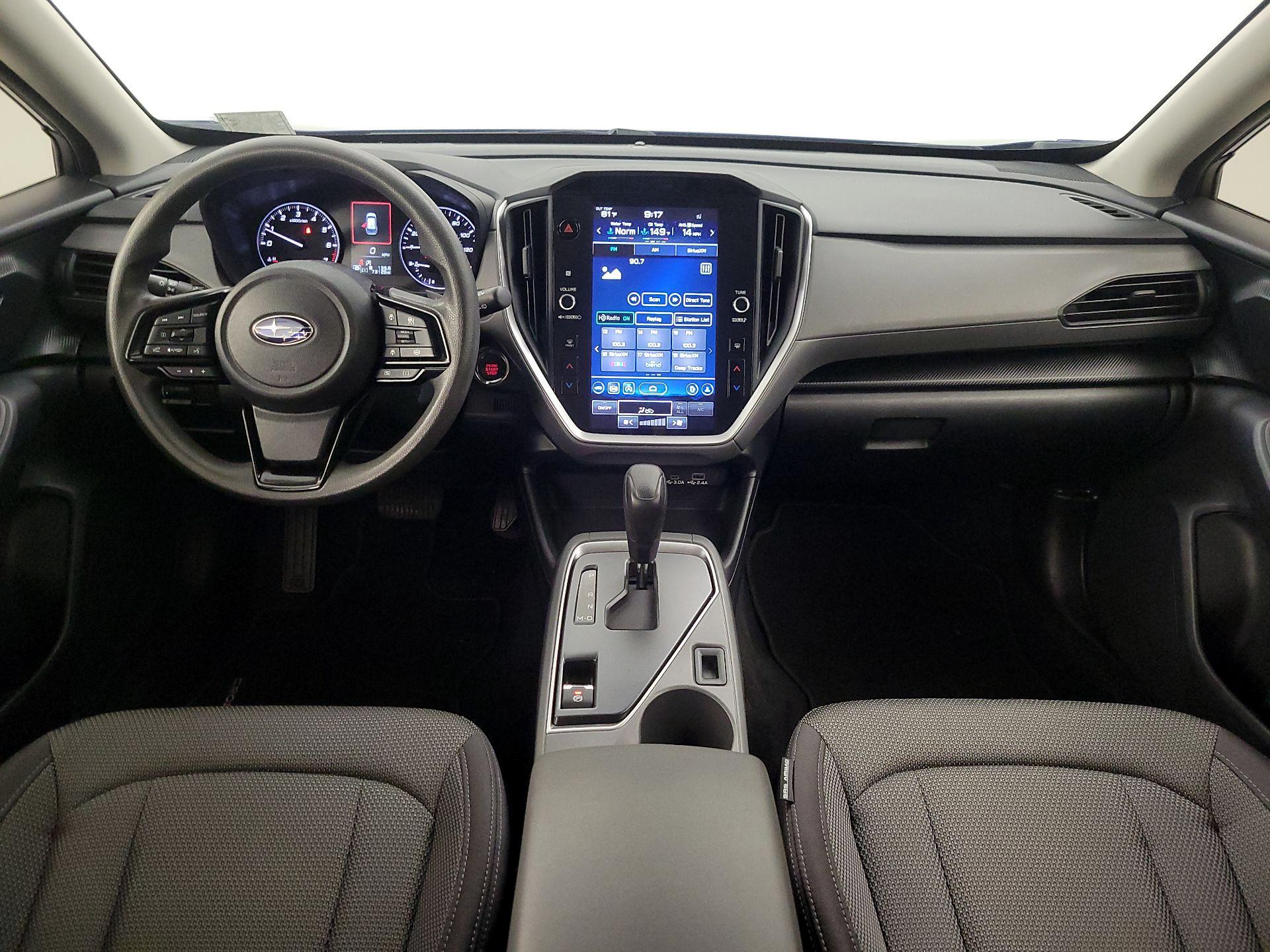 Thumbnail: 2024 Subaru Crosstrek - 9