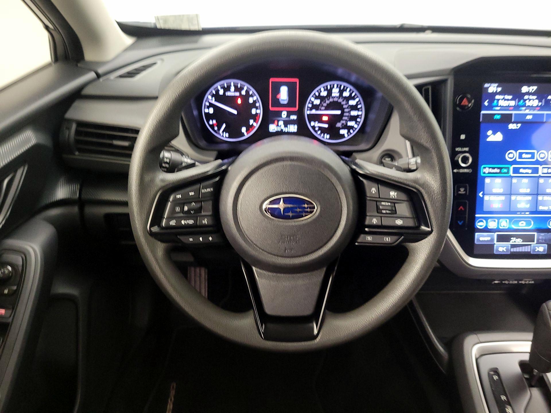 Thumbnail: 2024 Subaru Crosstrek - 10