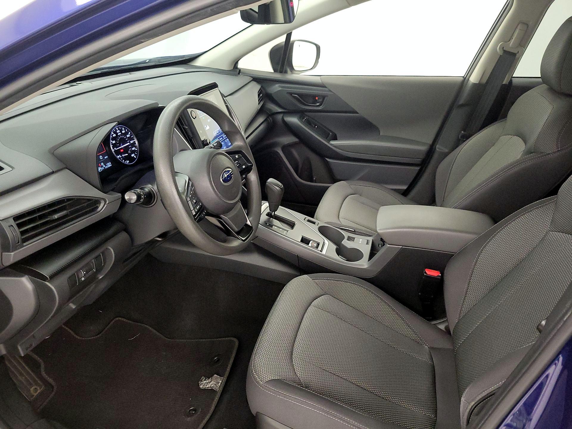 Thumbnail: 2024 Subaru Crosstrek - 11
