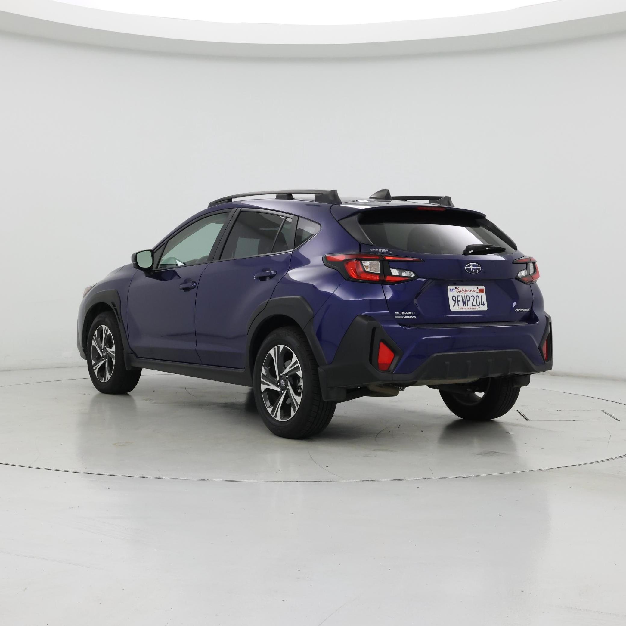 Thumbnail: 2024 Subaru Crosstrek - 2