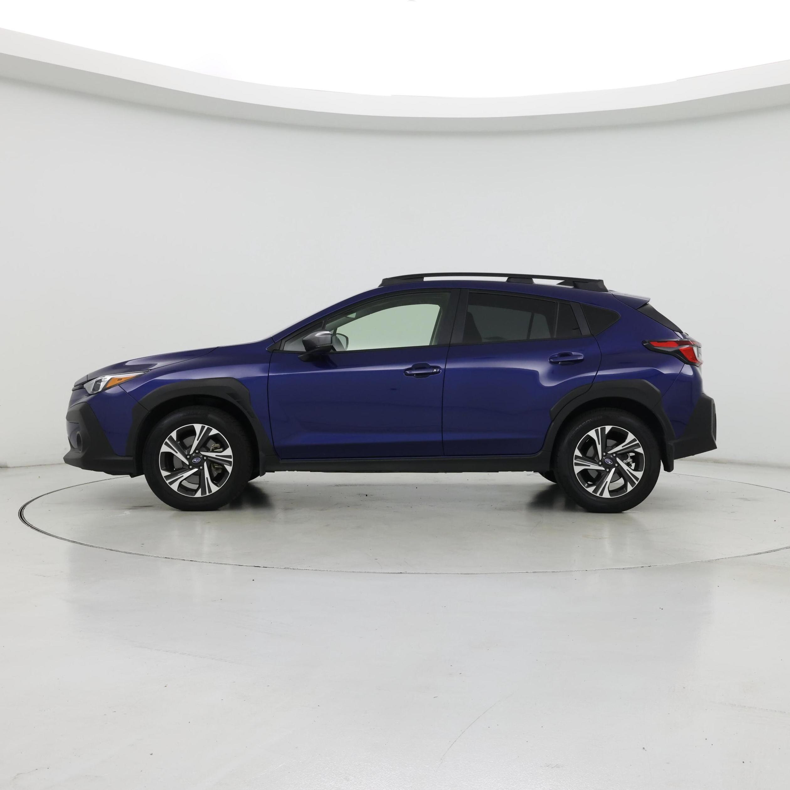 Thumbnail: 2024 Subaru Crosstrek - 3