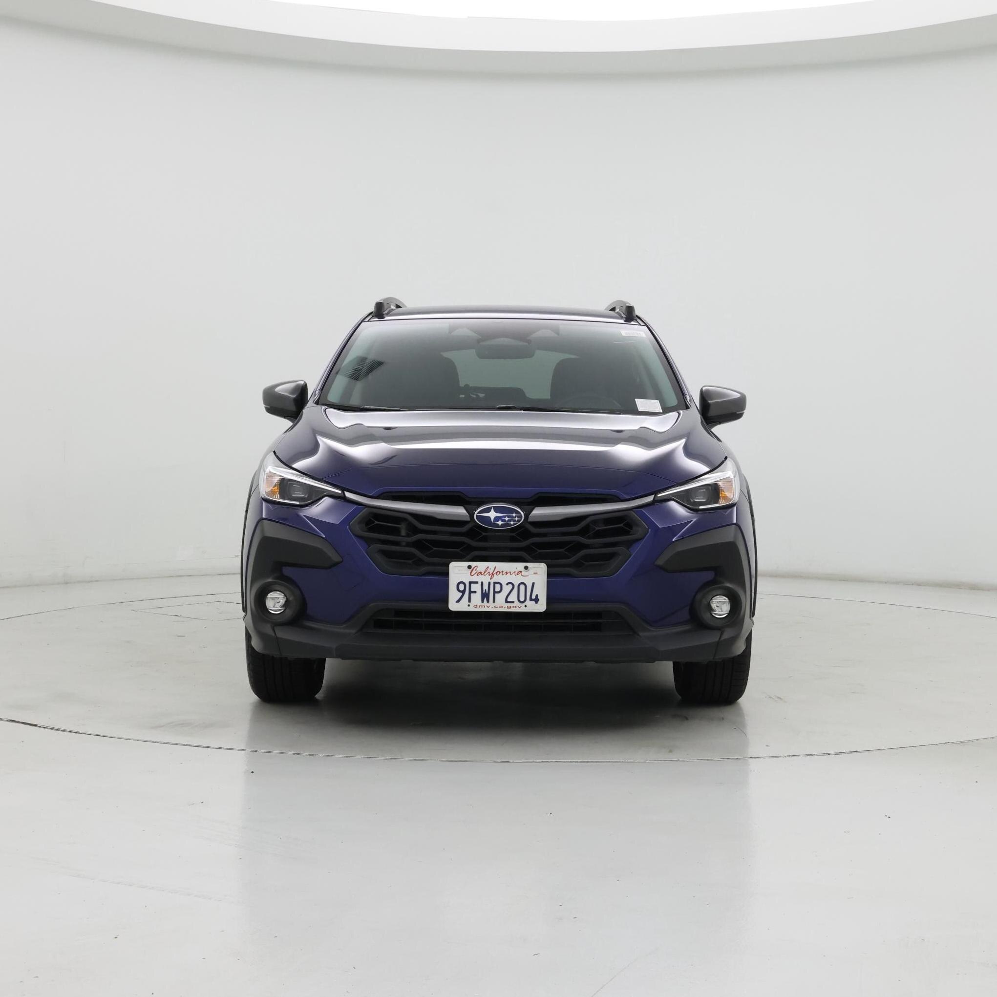 Thumbnail: 2024 Subaru Crosstrek - 5