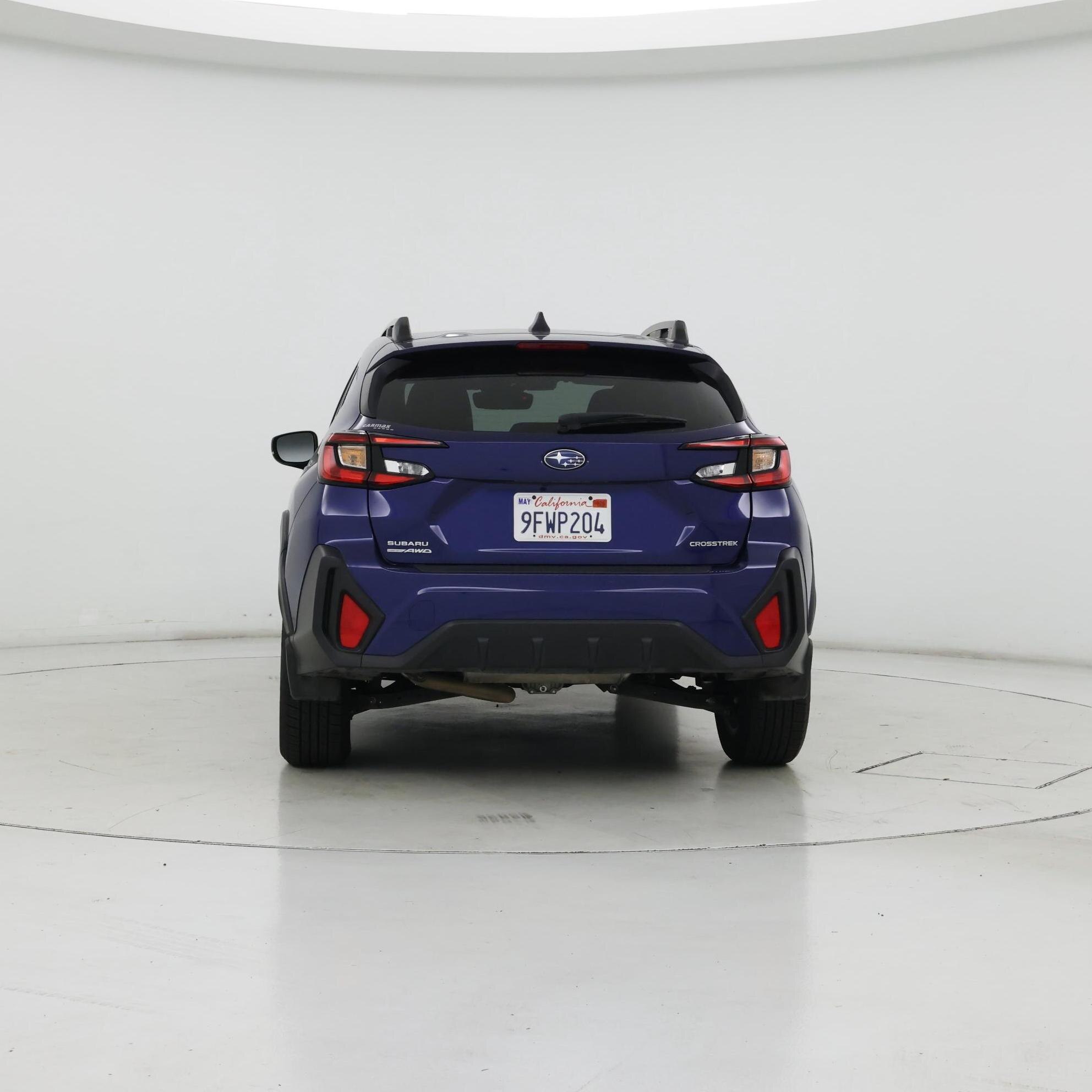 Thumbnail: 2024 Subaru Crosstrek - 6