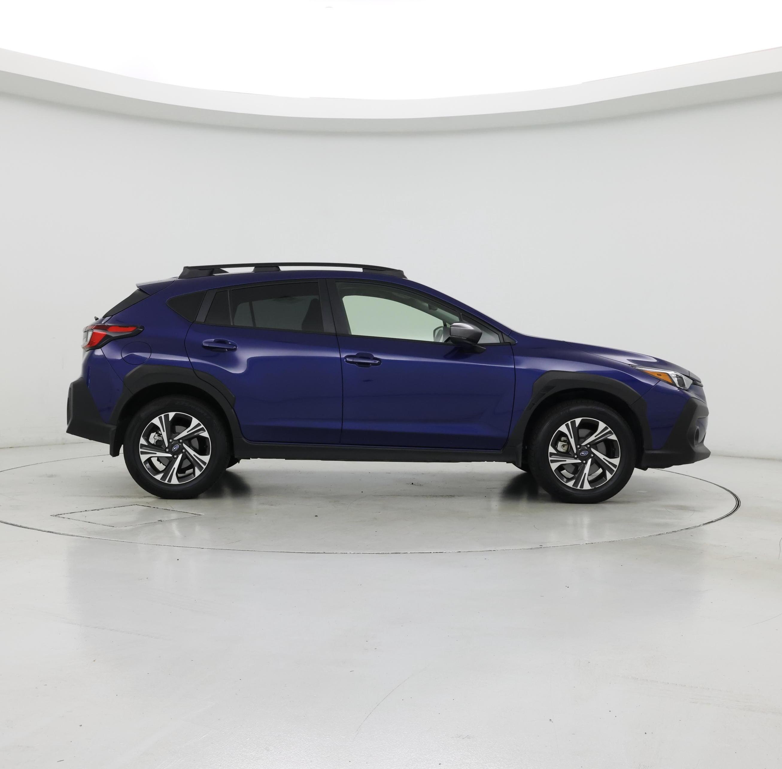 Thumbnail: 2024 Subaru Crosstrek - 7