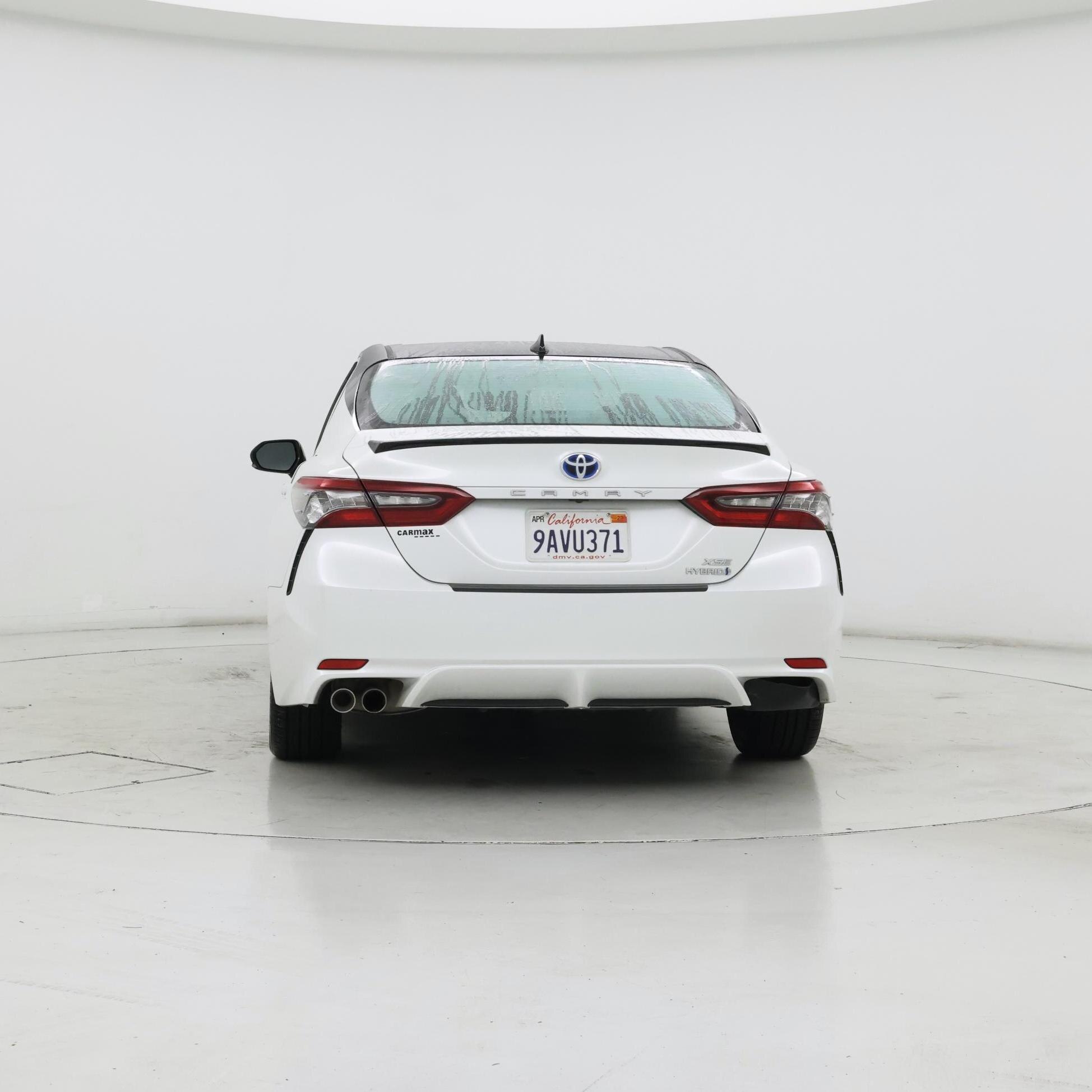 Thumbnail: 2022 Toyota Camry - 6