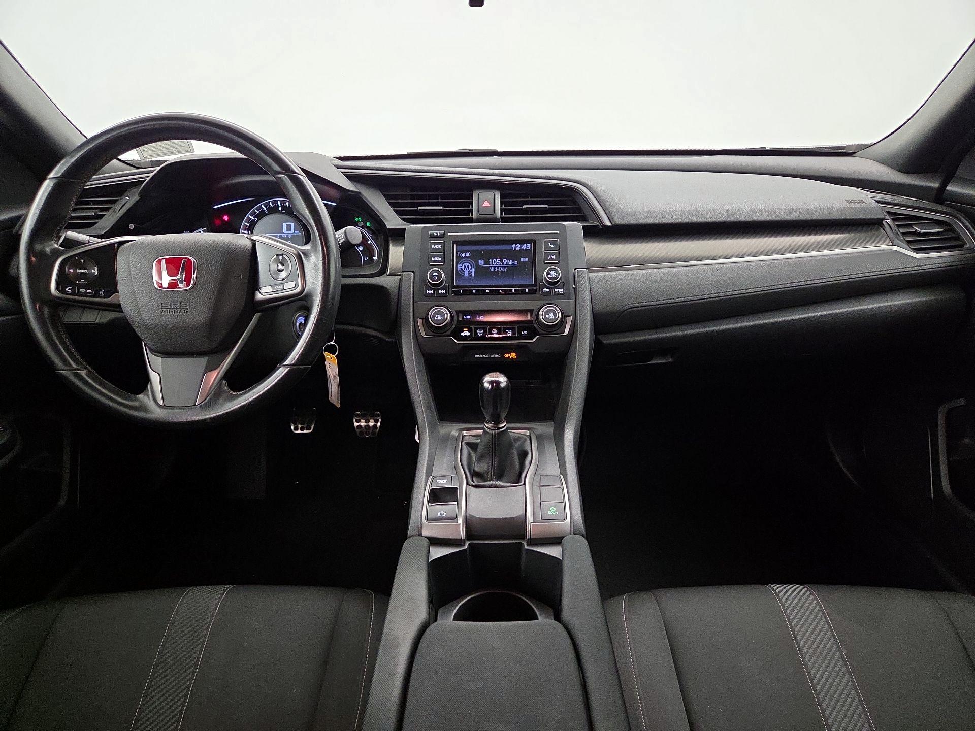 Thumbnail: 2018 Honda Civic - 9