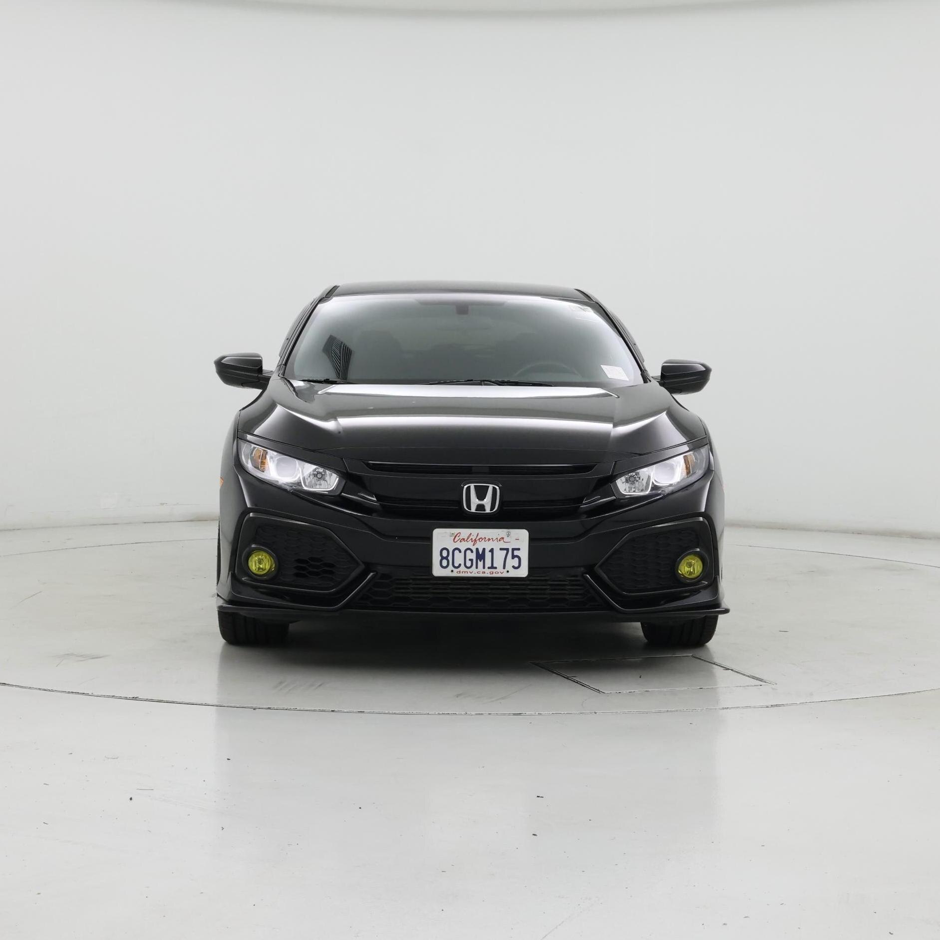 Thumbnail: 2018 Honda Civic - 5