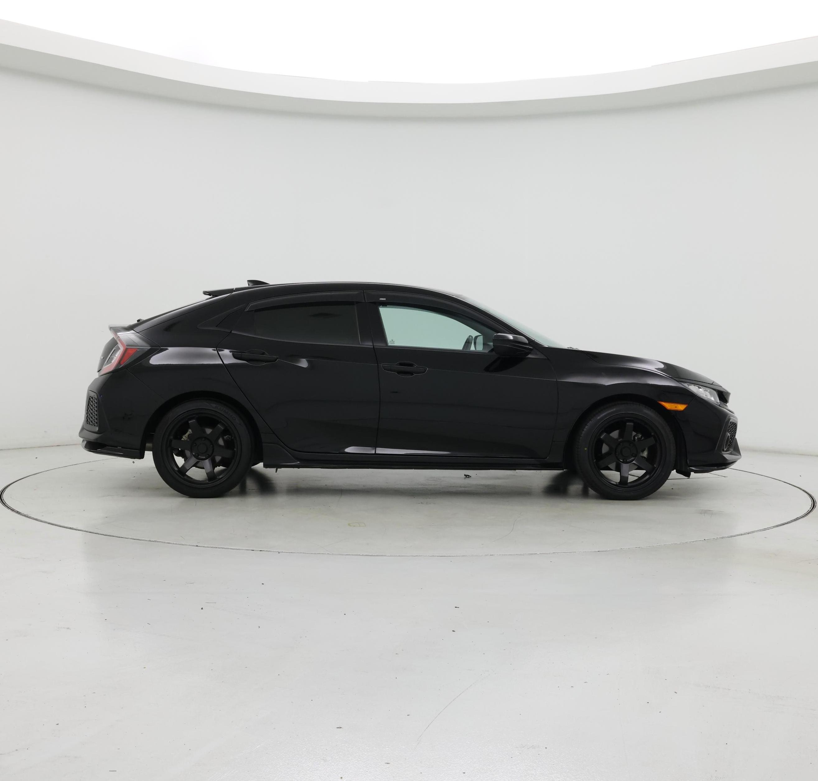 Thumbnail: 2018 Honda Civic - 7