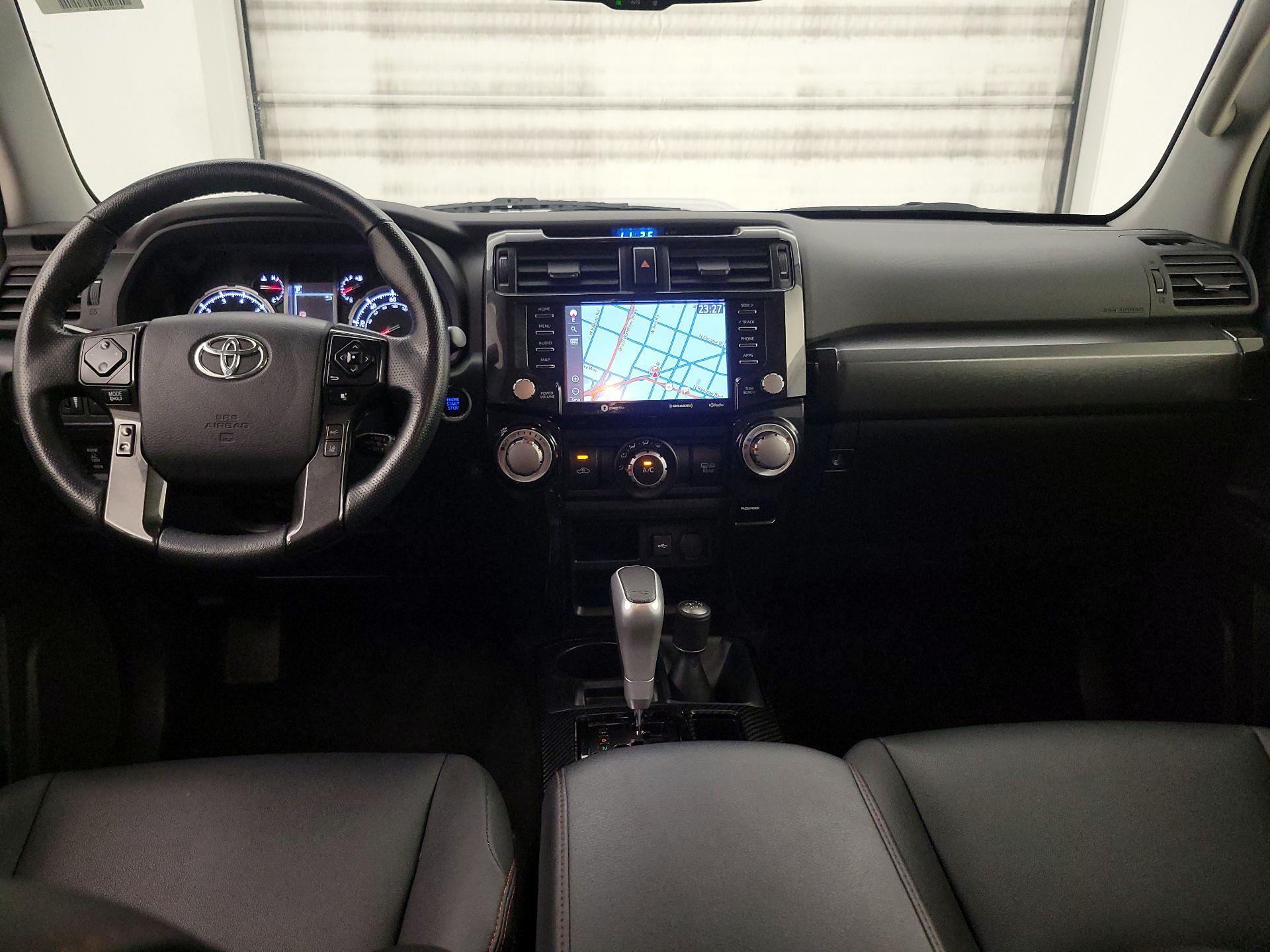 Thumbnail: 2024 Toyota 4Runner - 9