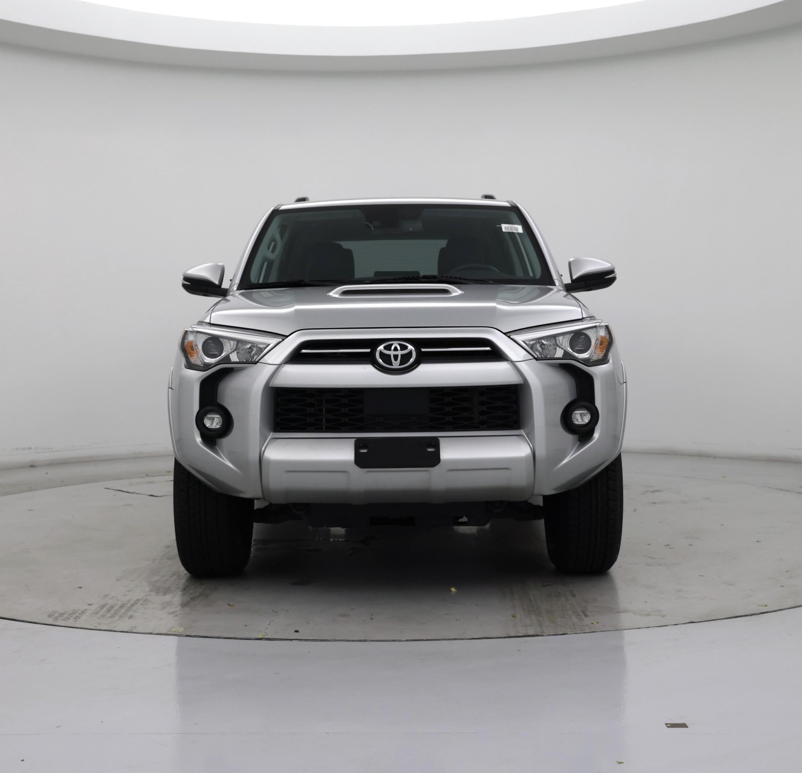 Thumbnail: 2024 Toyota 4Runner - 5