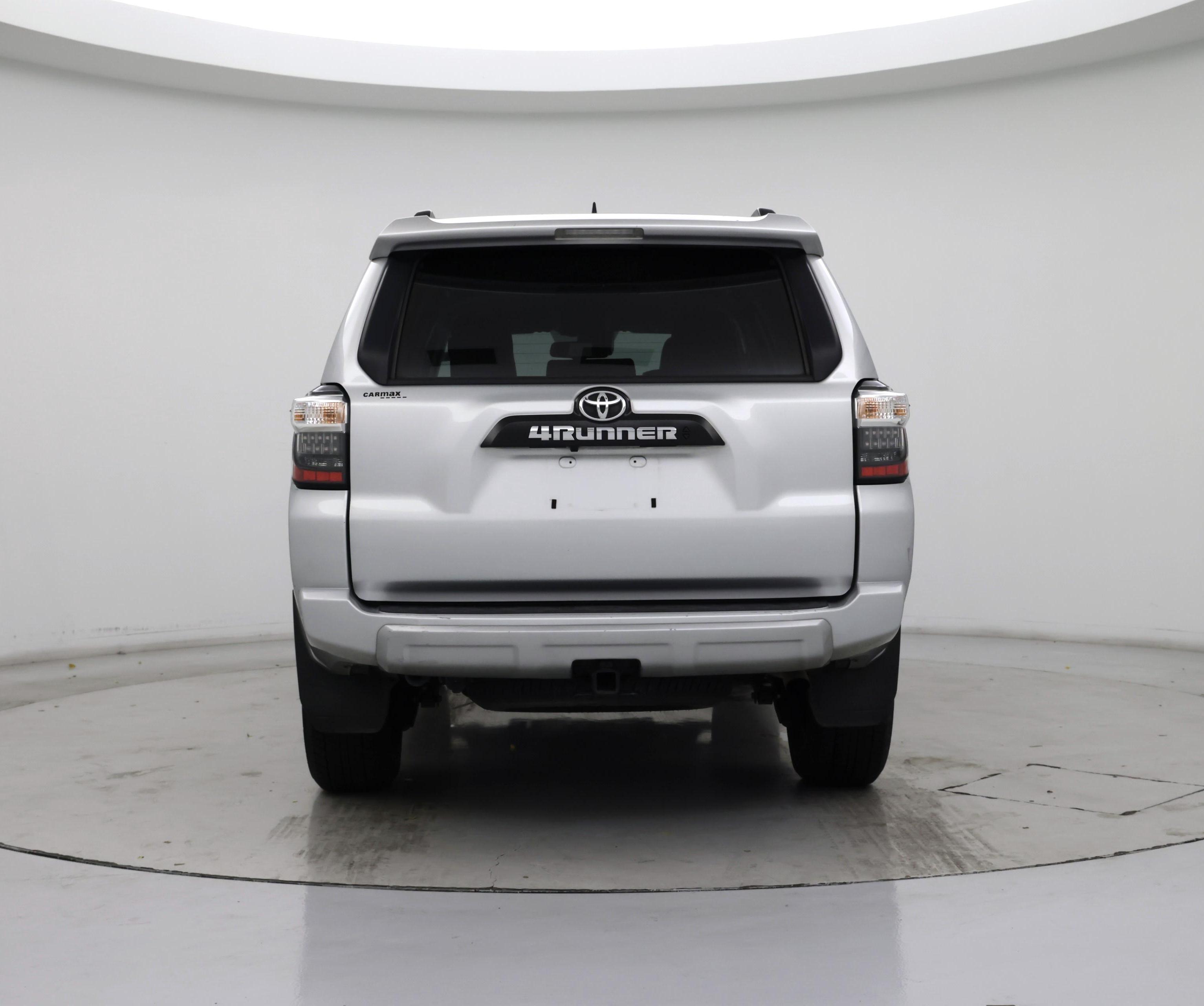Thumbnail: 2024 Toyota 4Runner - 6